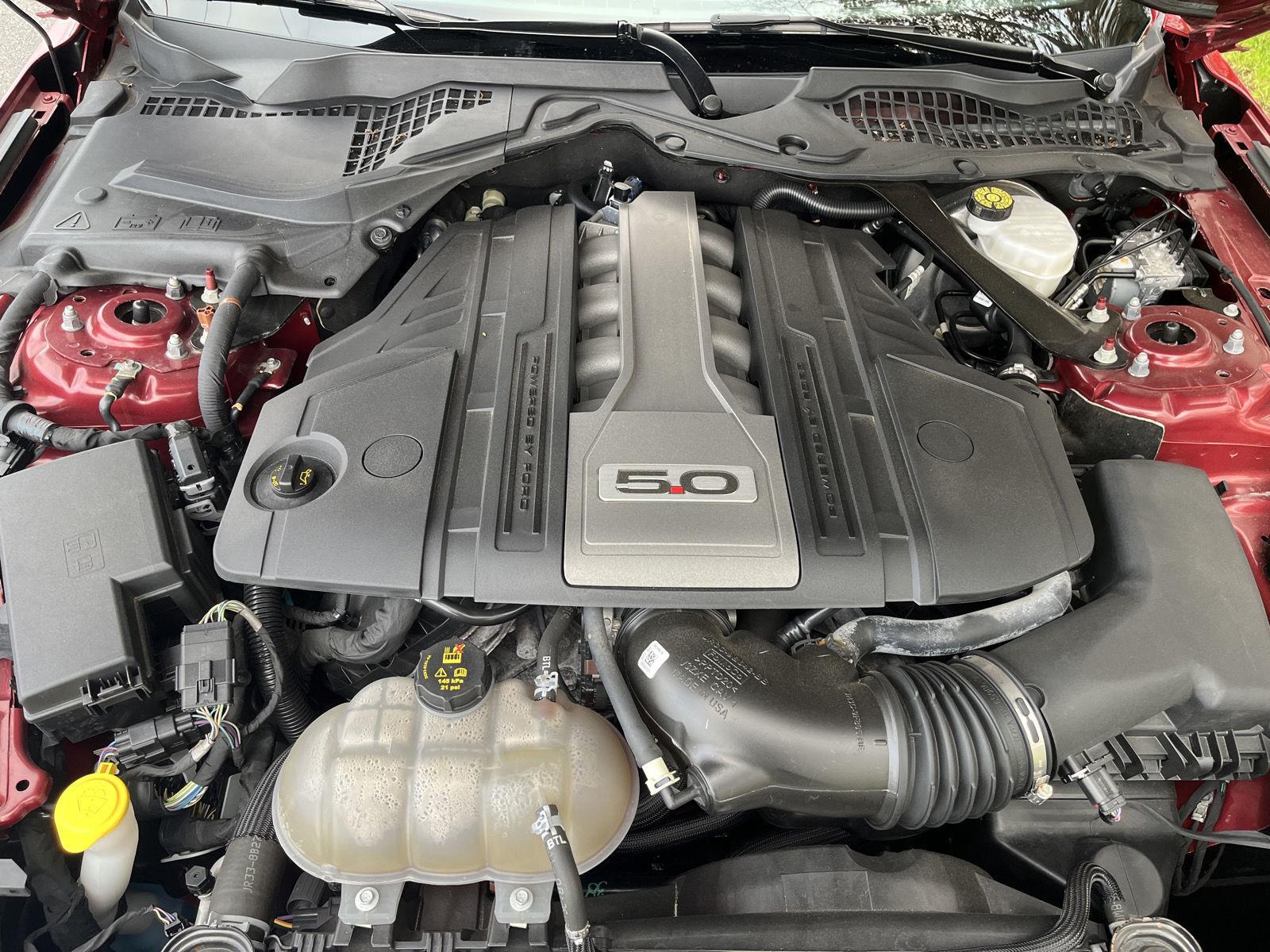 Topsfield Motor Company