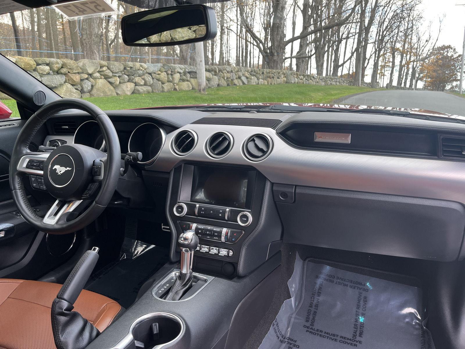 Topsfield Motor Company