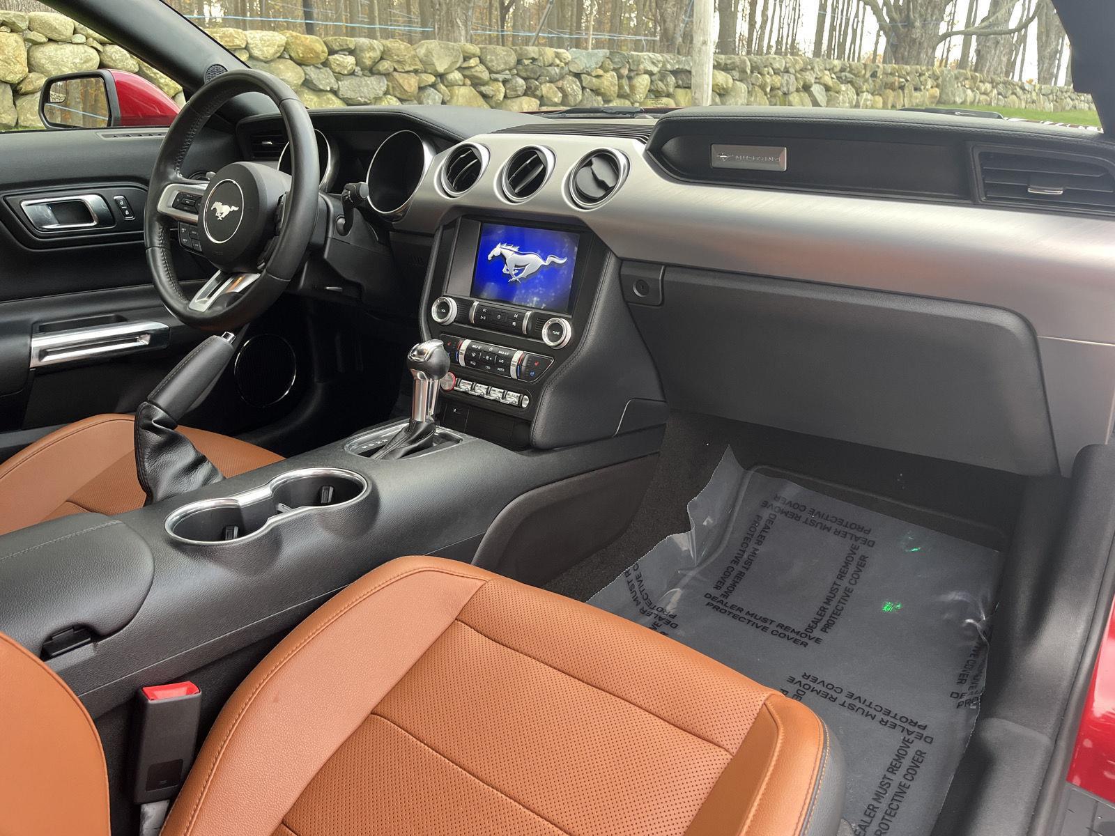 Topsfield Motor Company