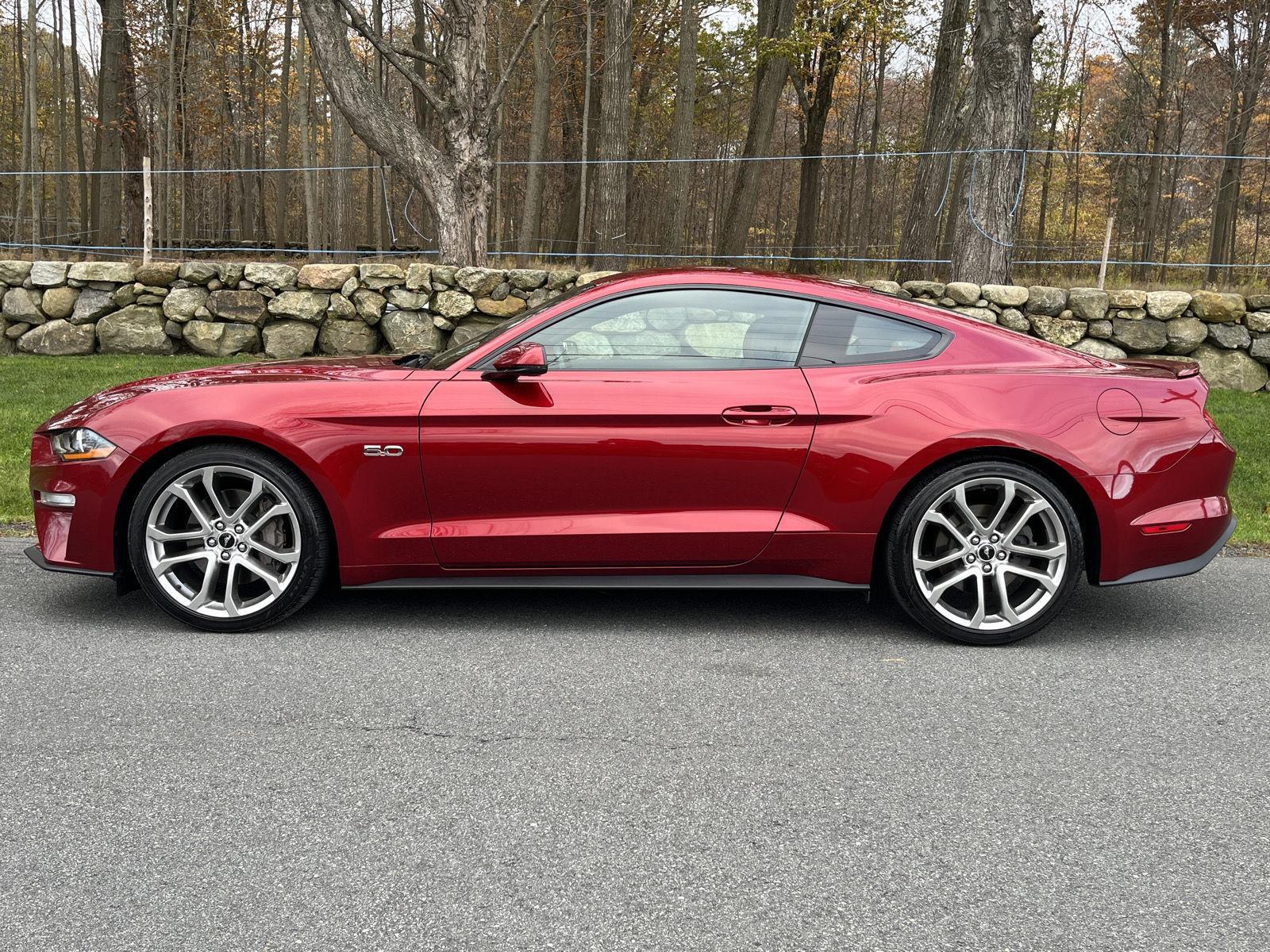 Topsfield Motor Company