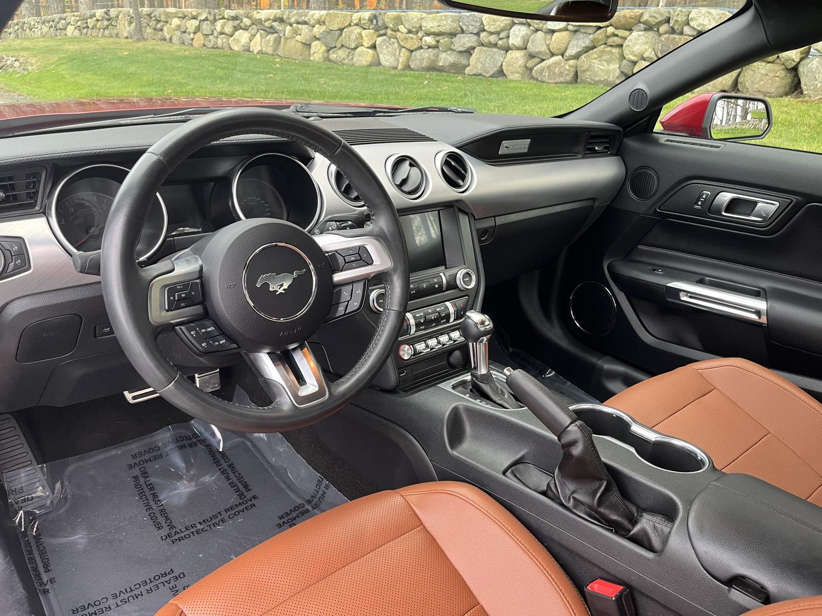 Topsfield Motor Company