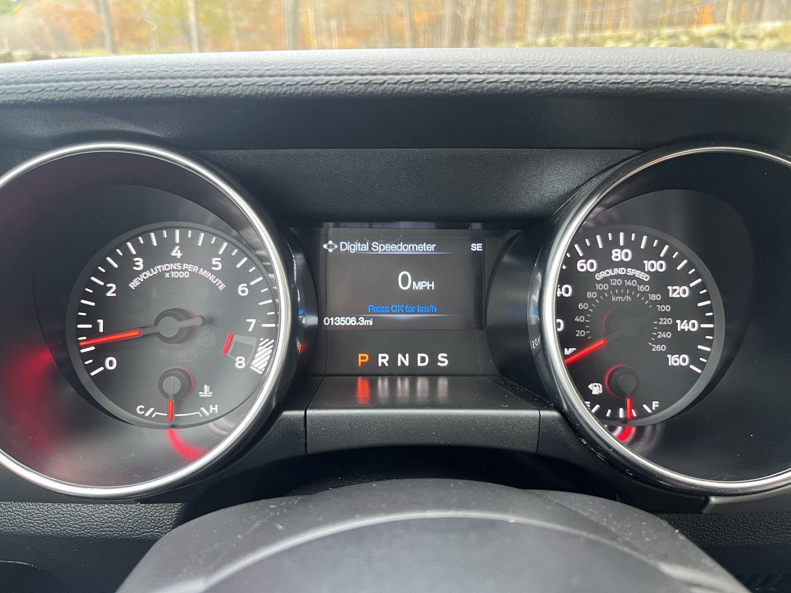 Topsfield Motor Company