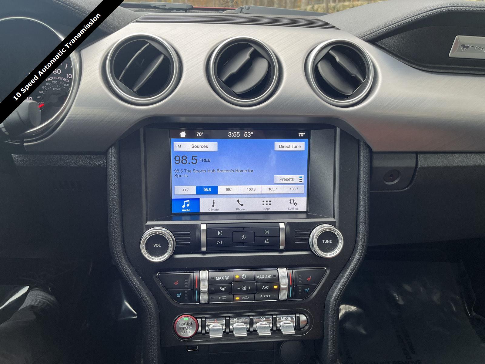 Topsfield Motor Company