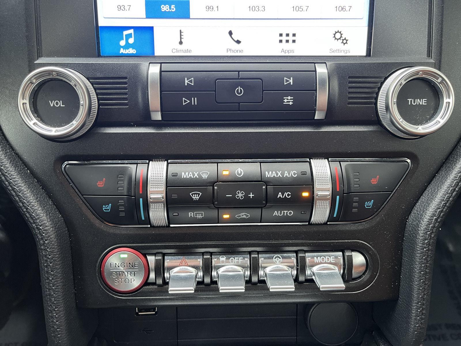 Topsfield Motor Company