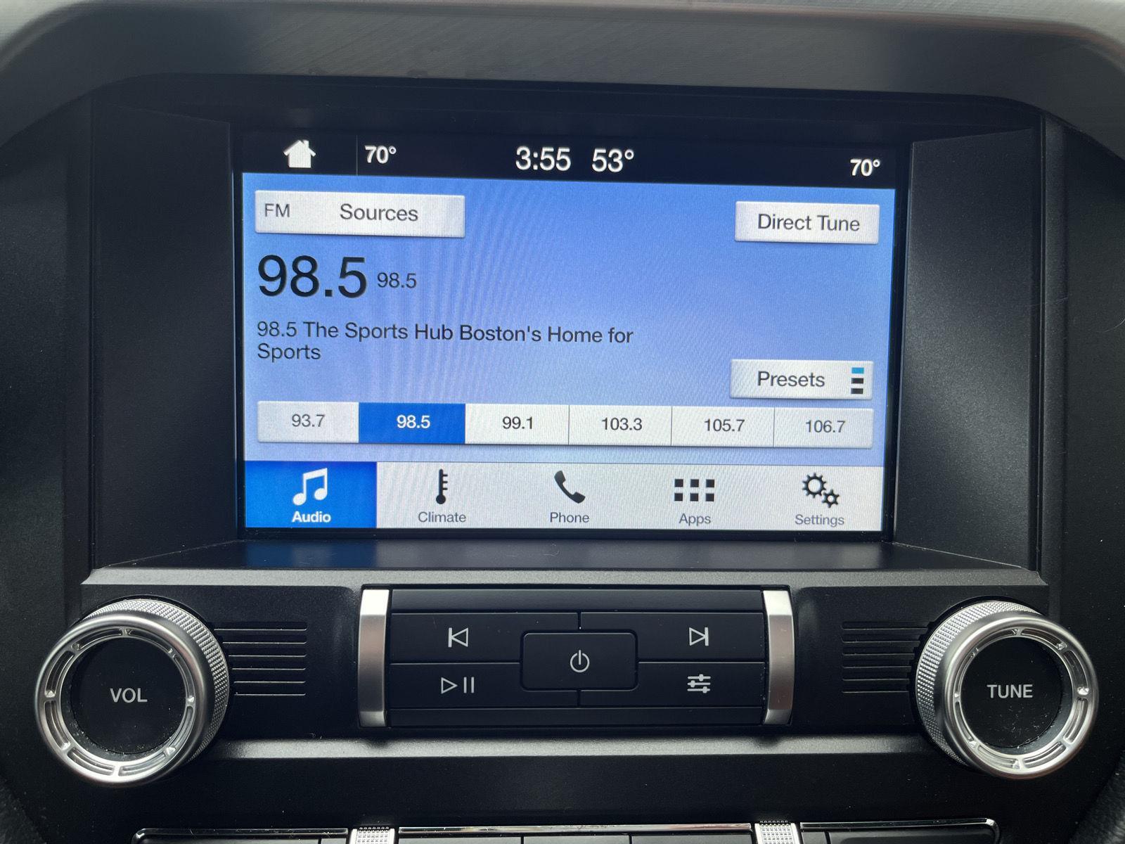 Topsfield Motor Company