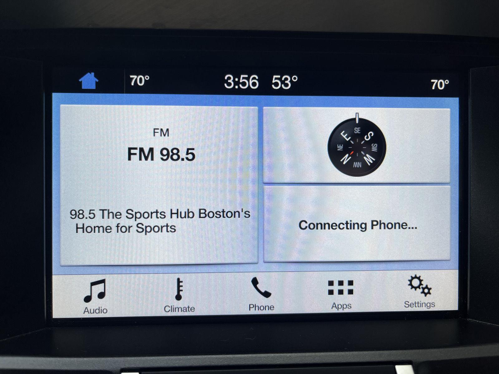 Topsfield Motor Company