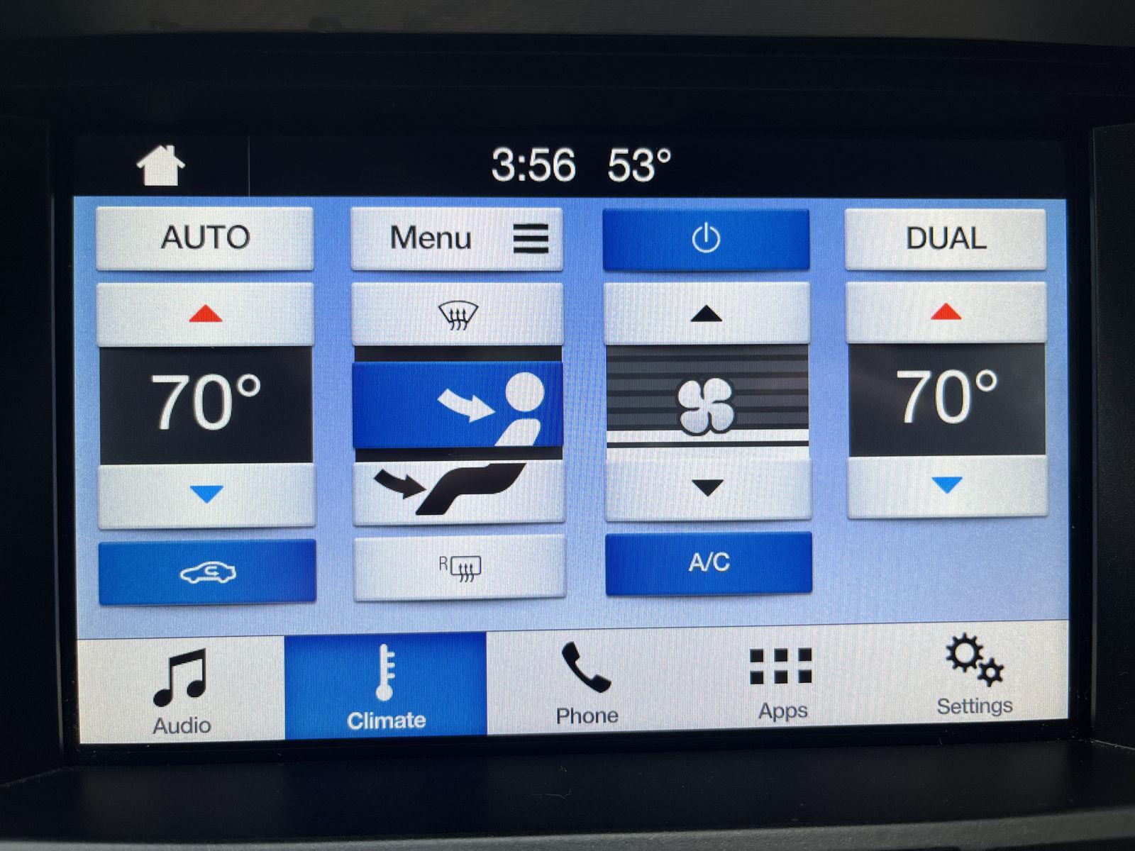 Topsfield Motor Company