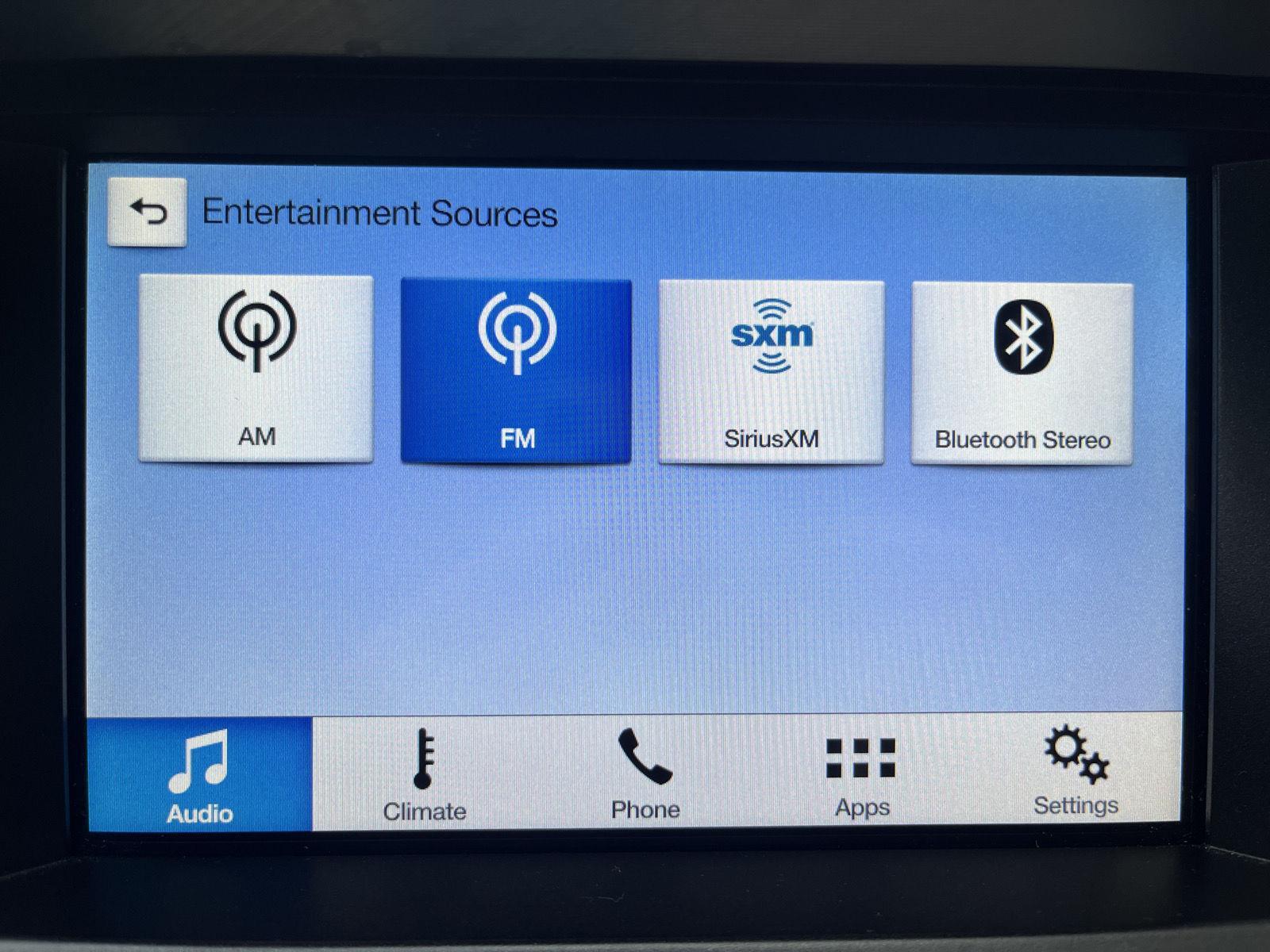 Topsfield Motor Company