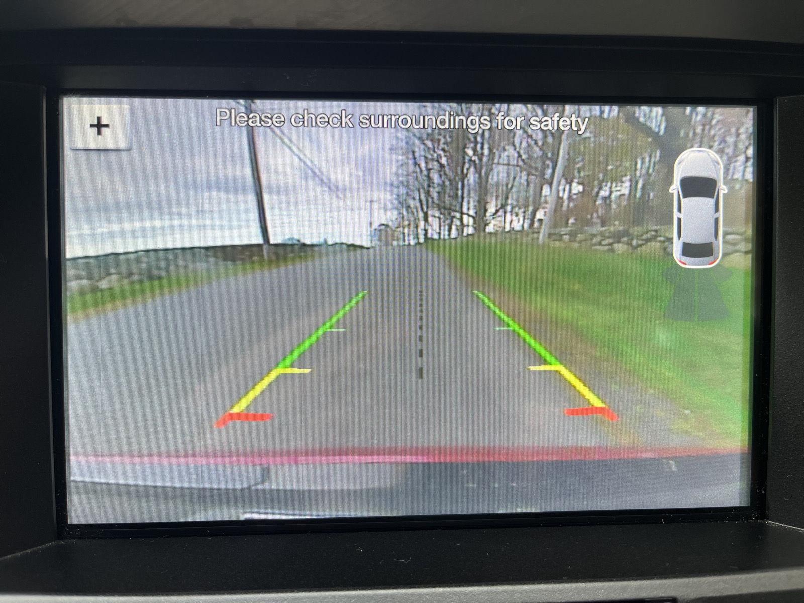 Topsfield Motor Company