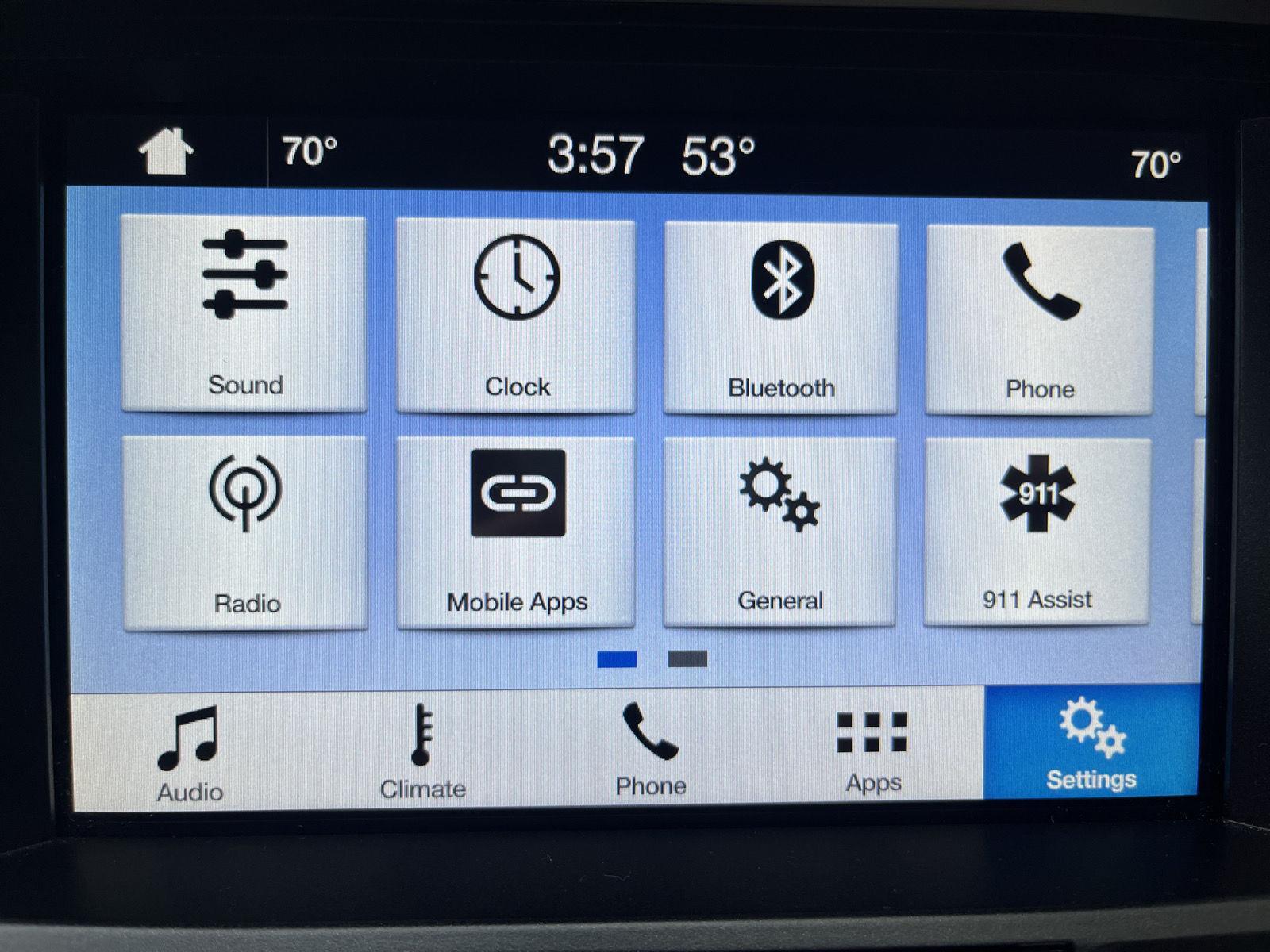 Topsfield Motor Company