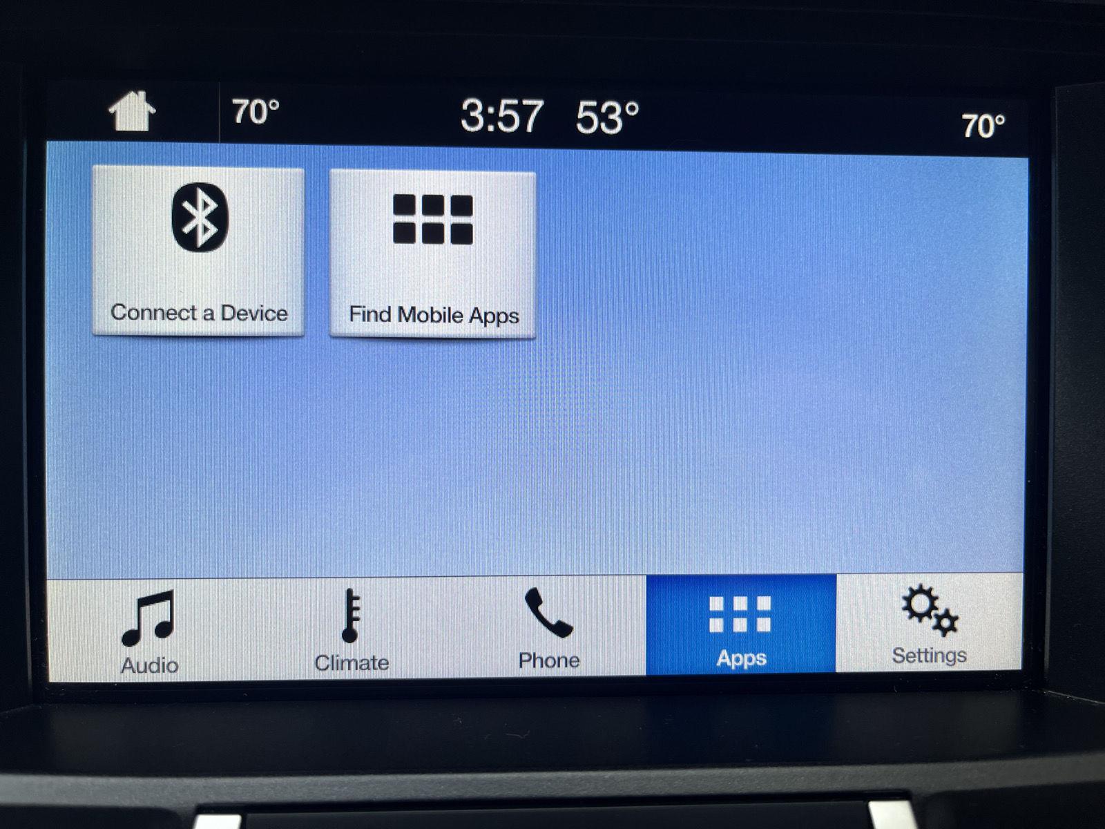 Topsfield Motor Company