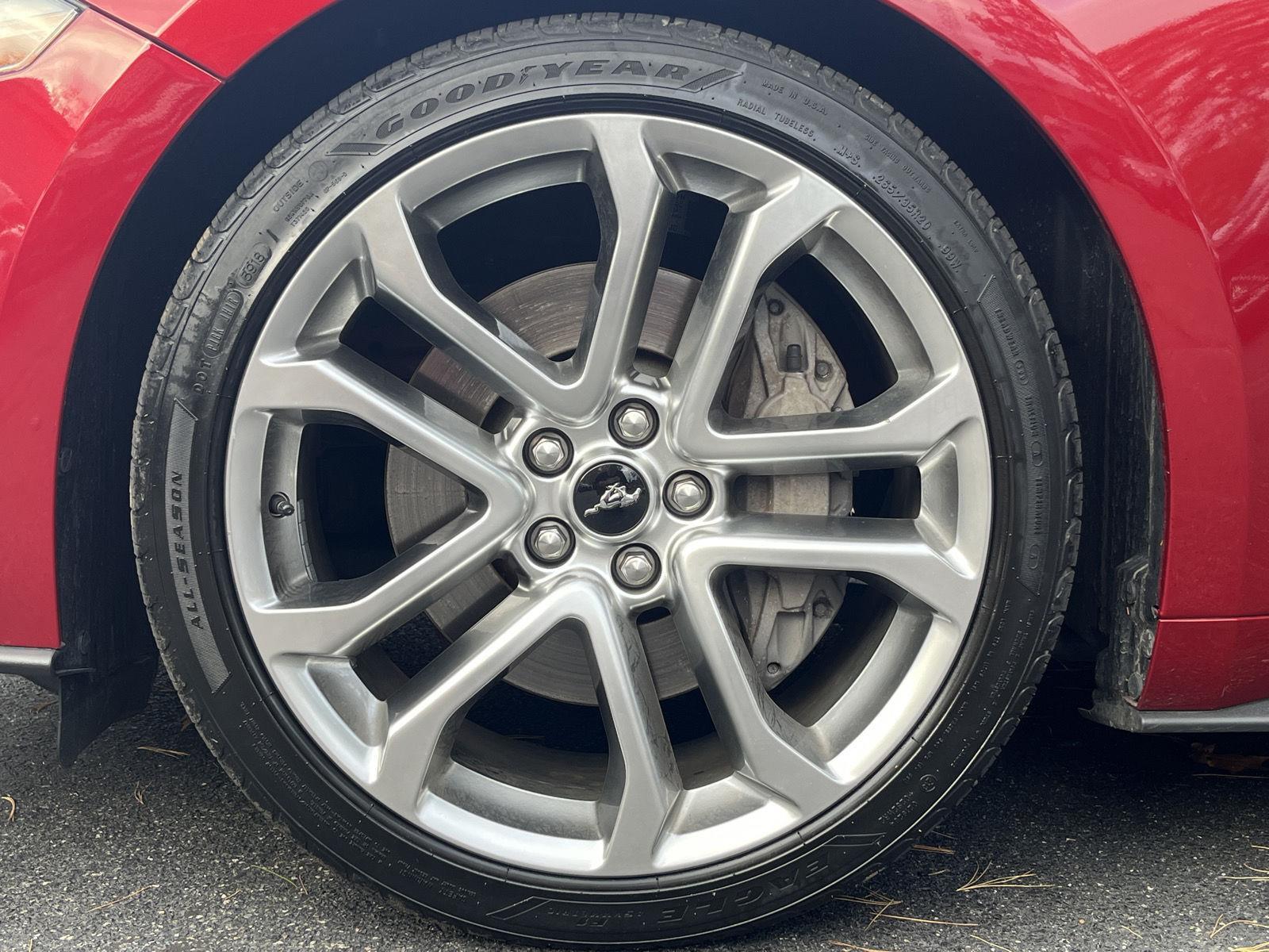 Topsfield Motor Company