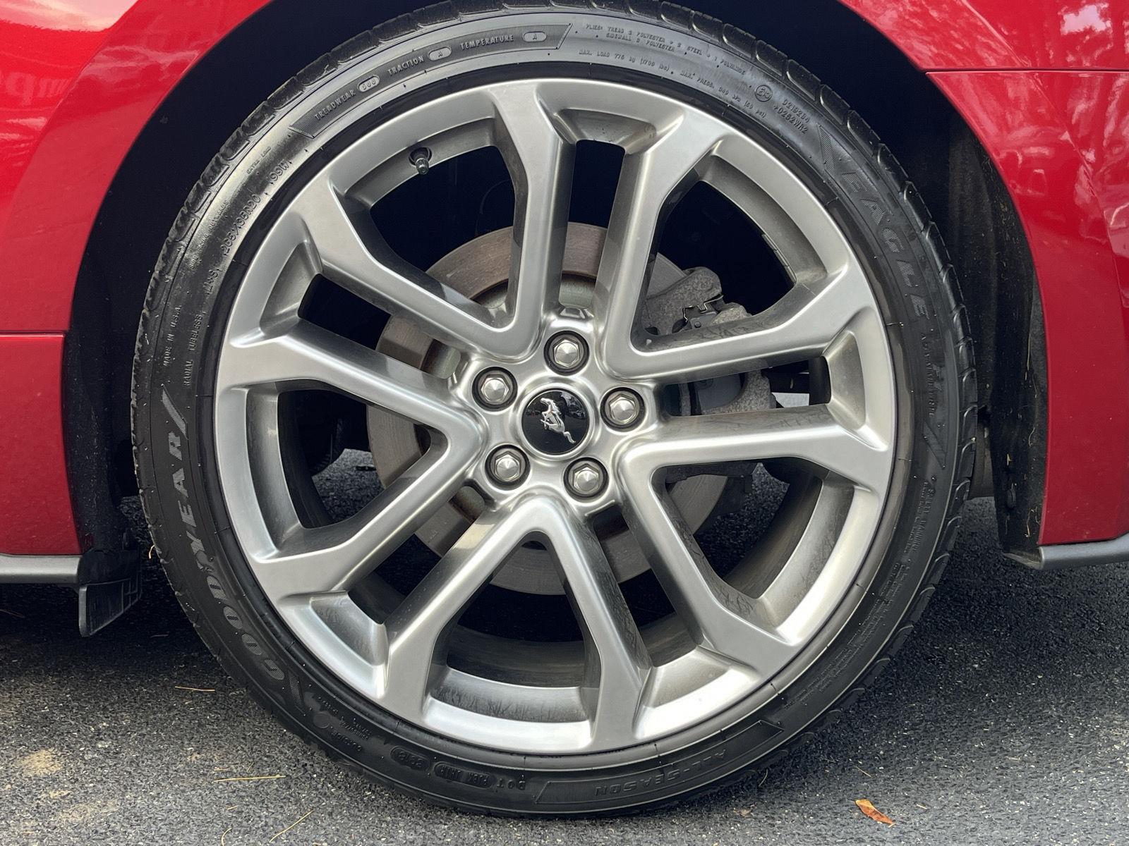 Topsfield Motor Company