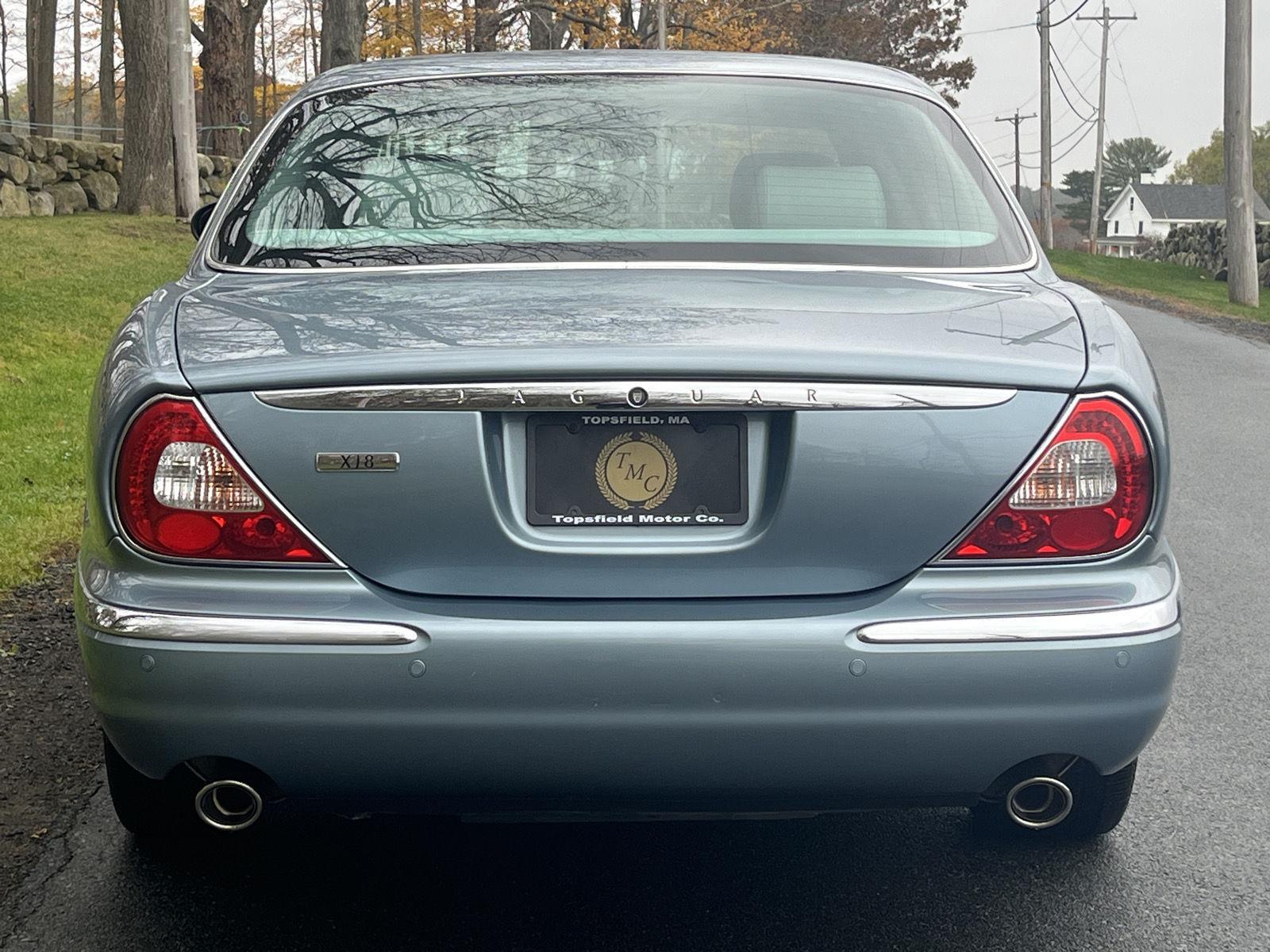 Topsfield Motor Company