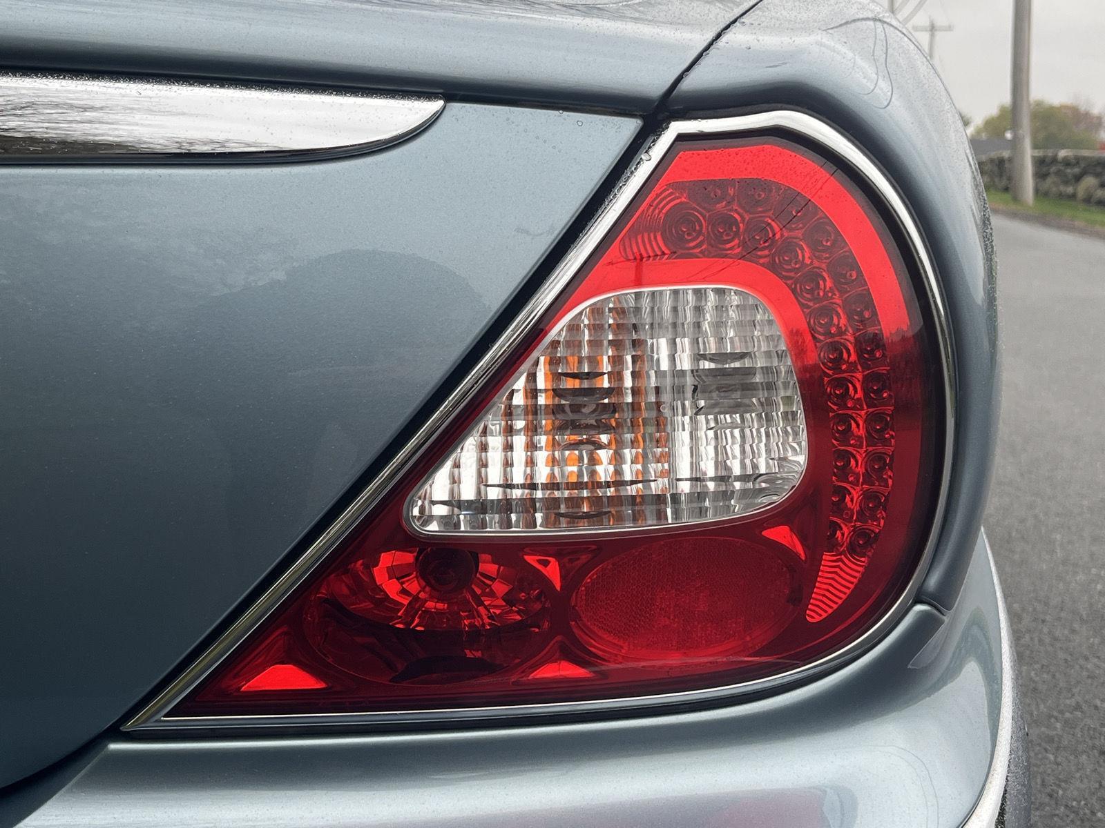 Topsfield Motor Company