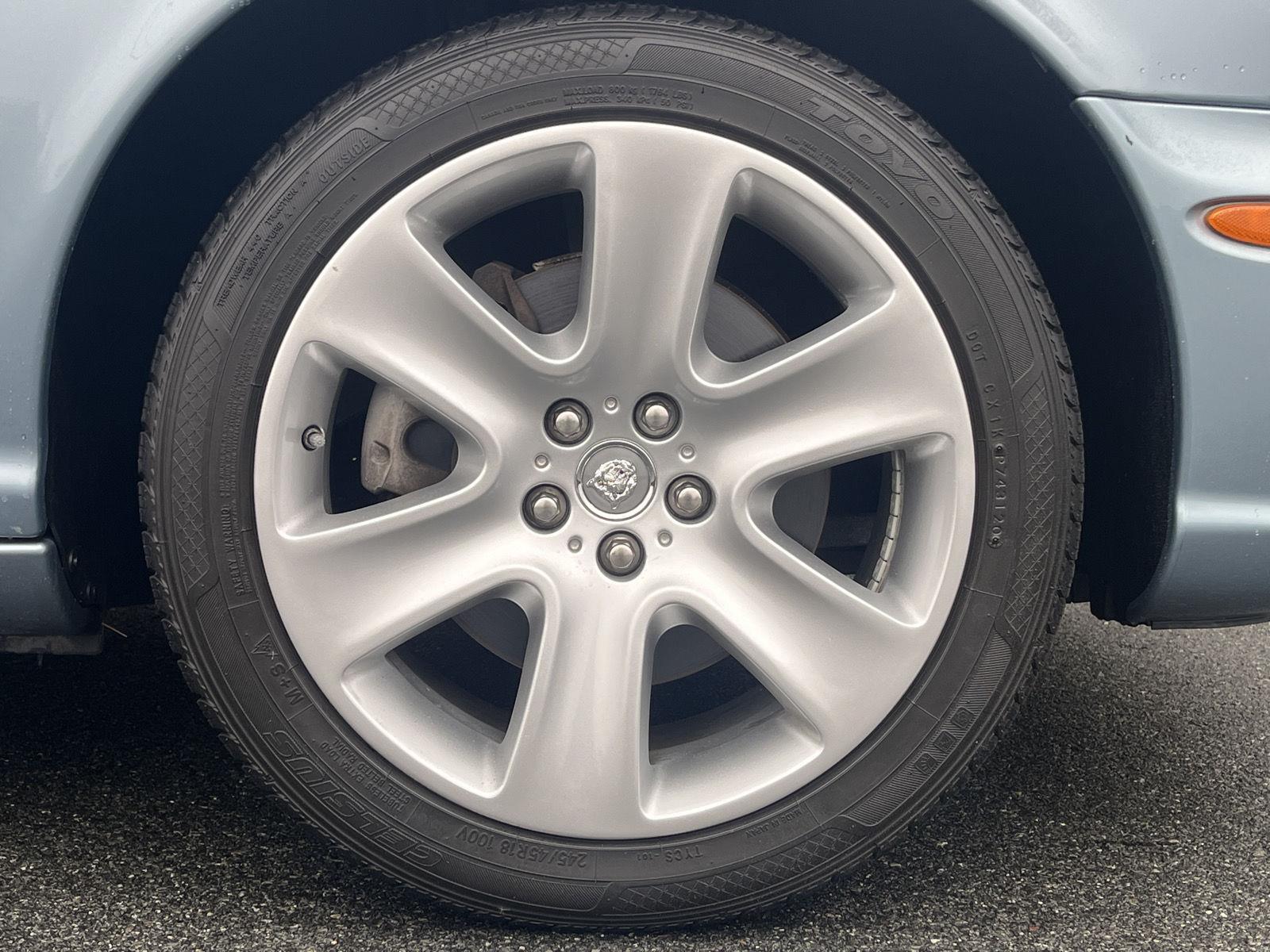 Topsfield Motor Company