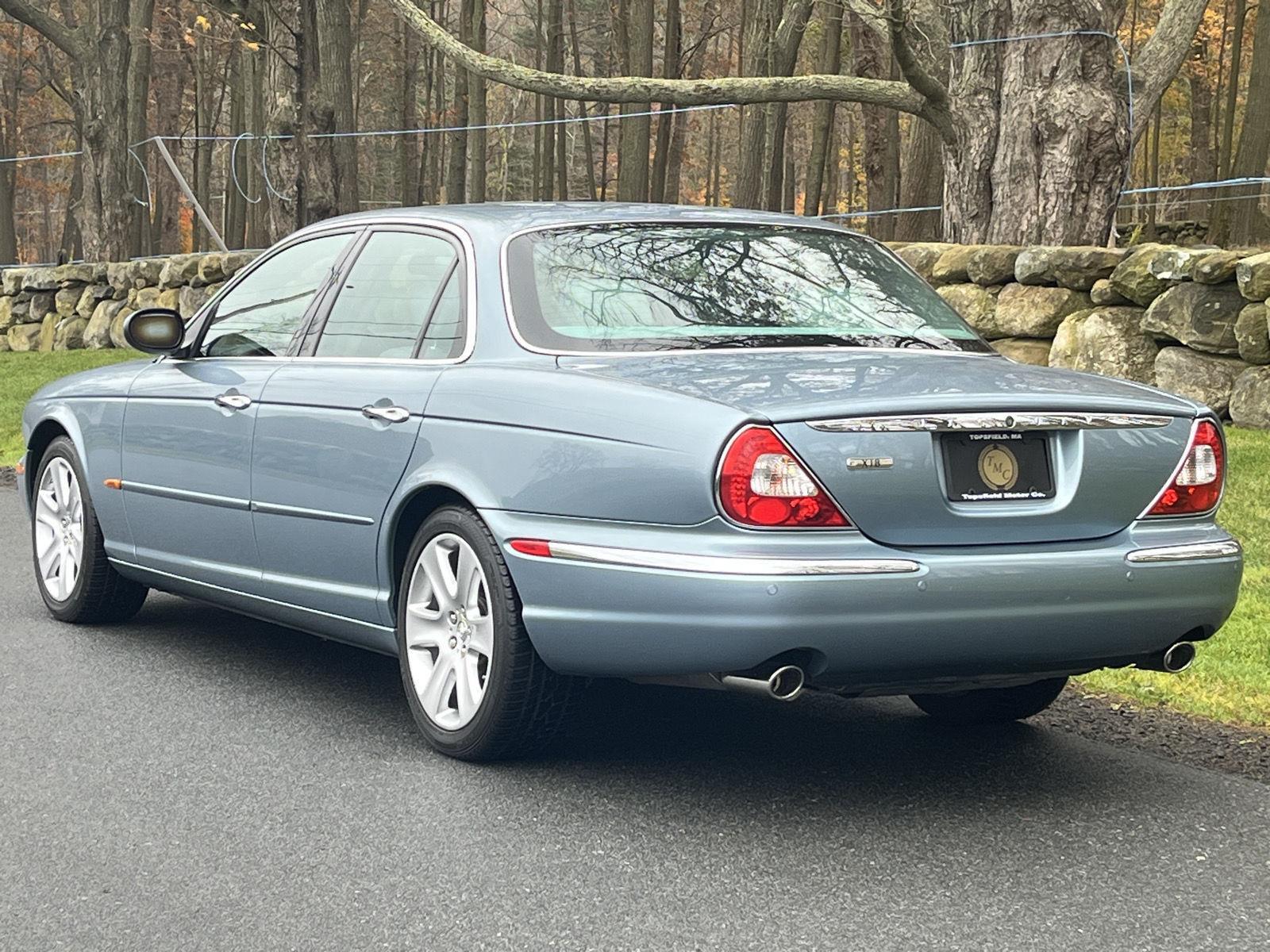 Topsfield Motor Company