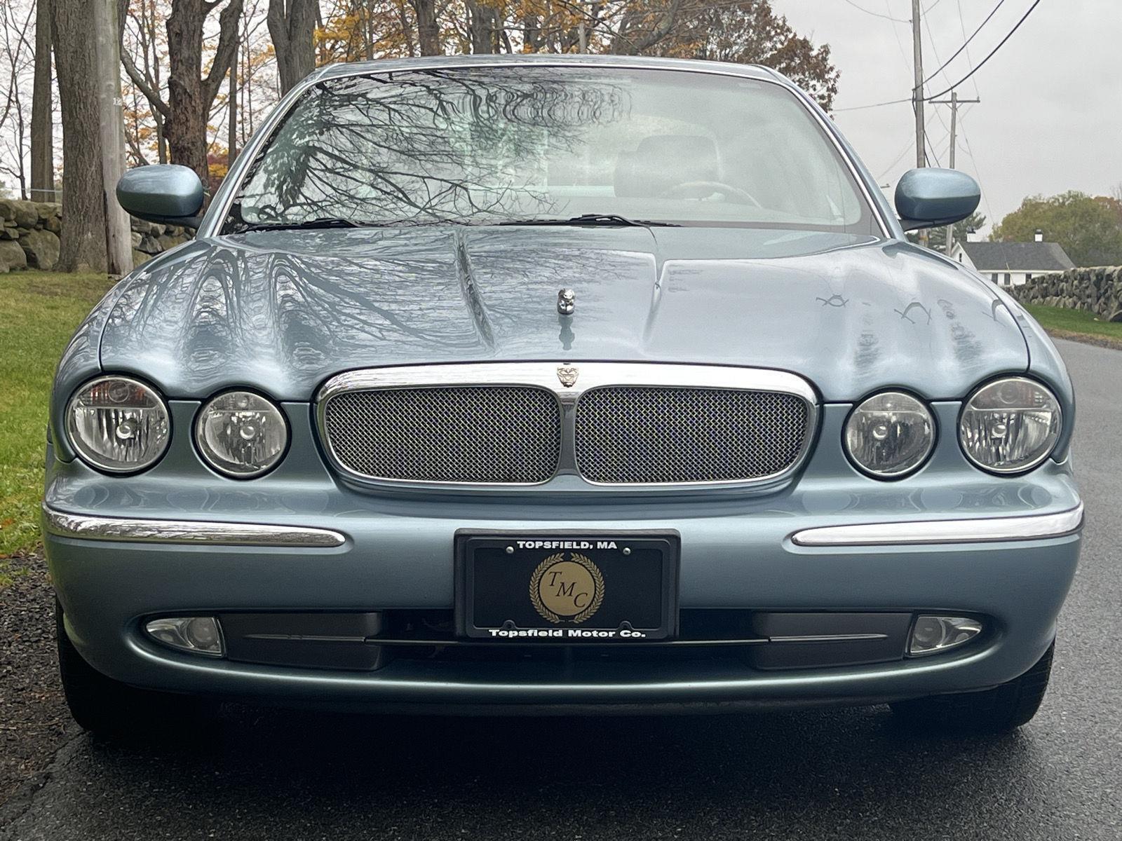 Topsfield Motor Company