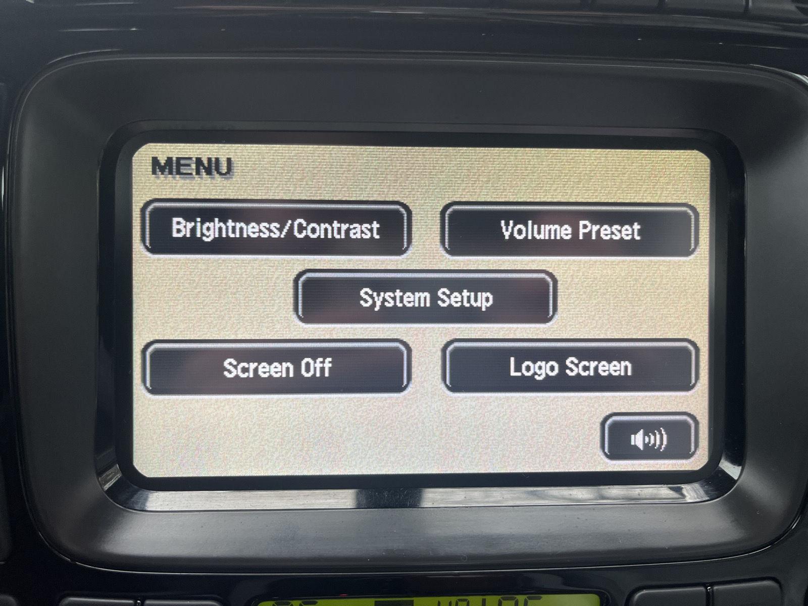 Topsfield Motor Company