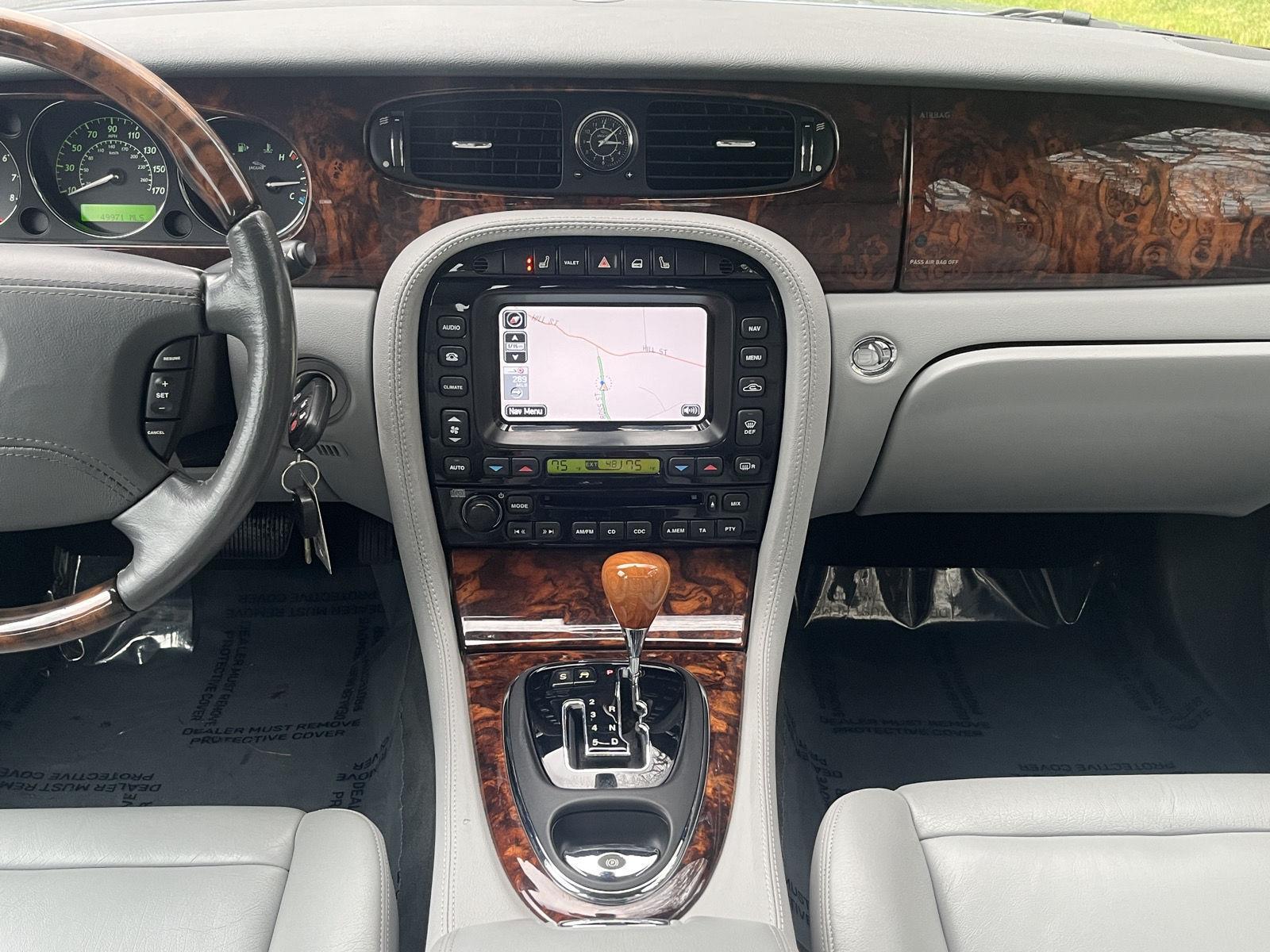 Topsfield Motor Company