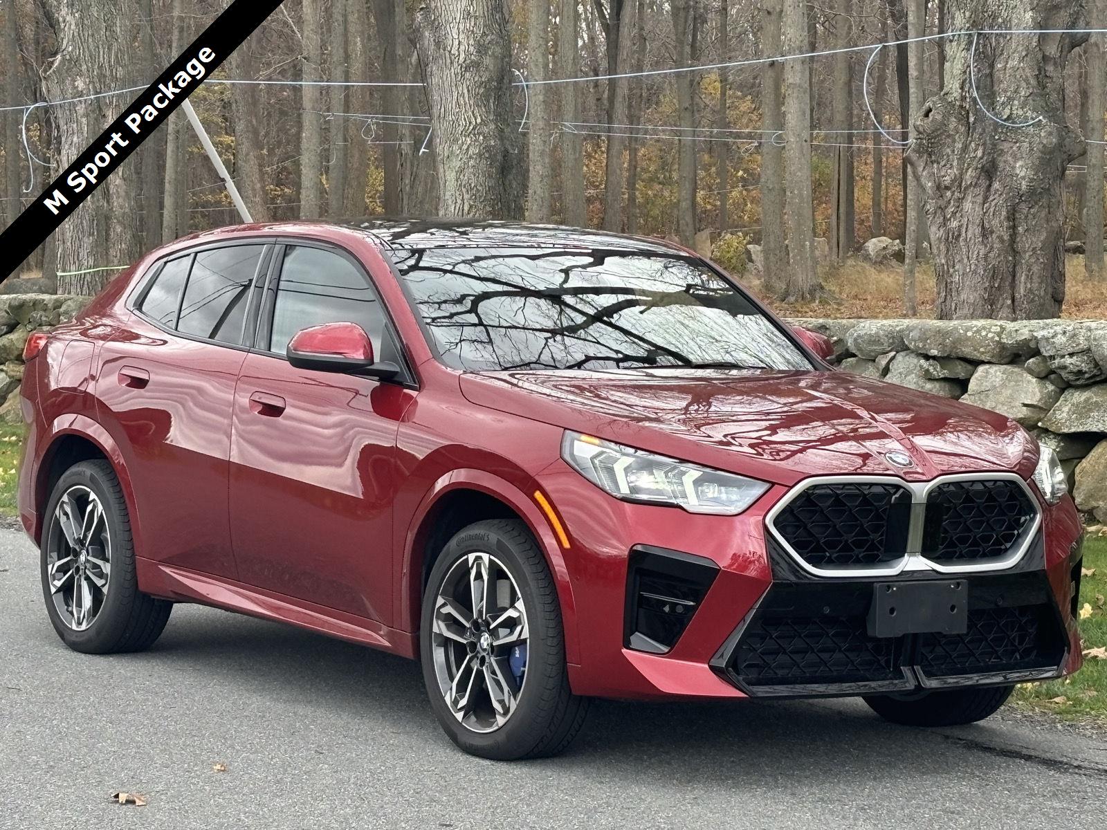 Topsfield Motor Company