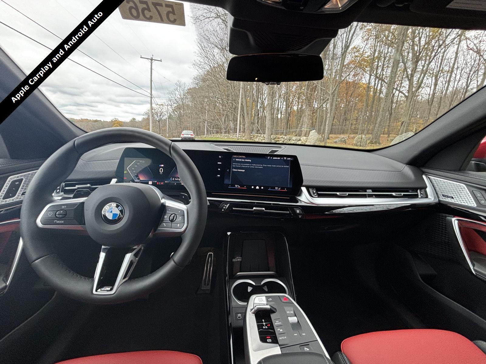 Topsfield Motor Company