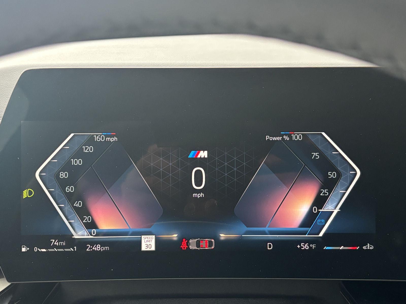 Topsfield Motor Company