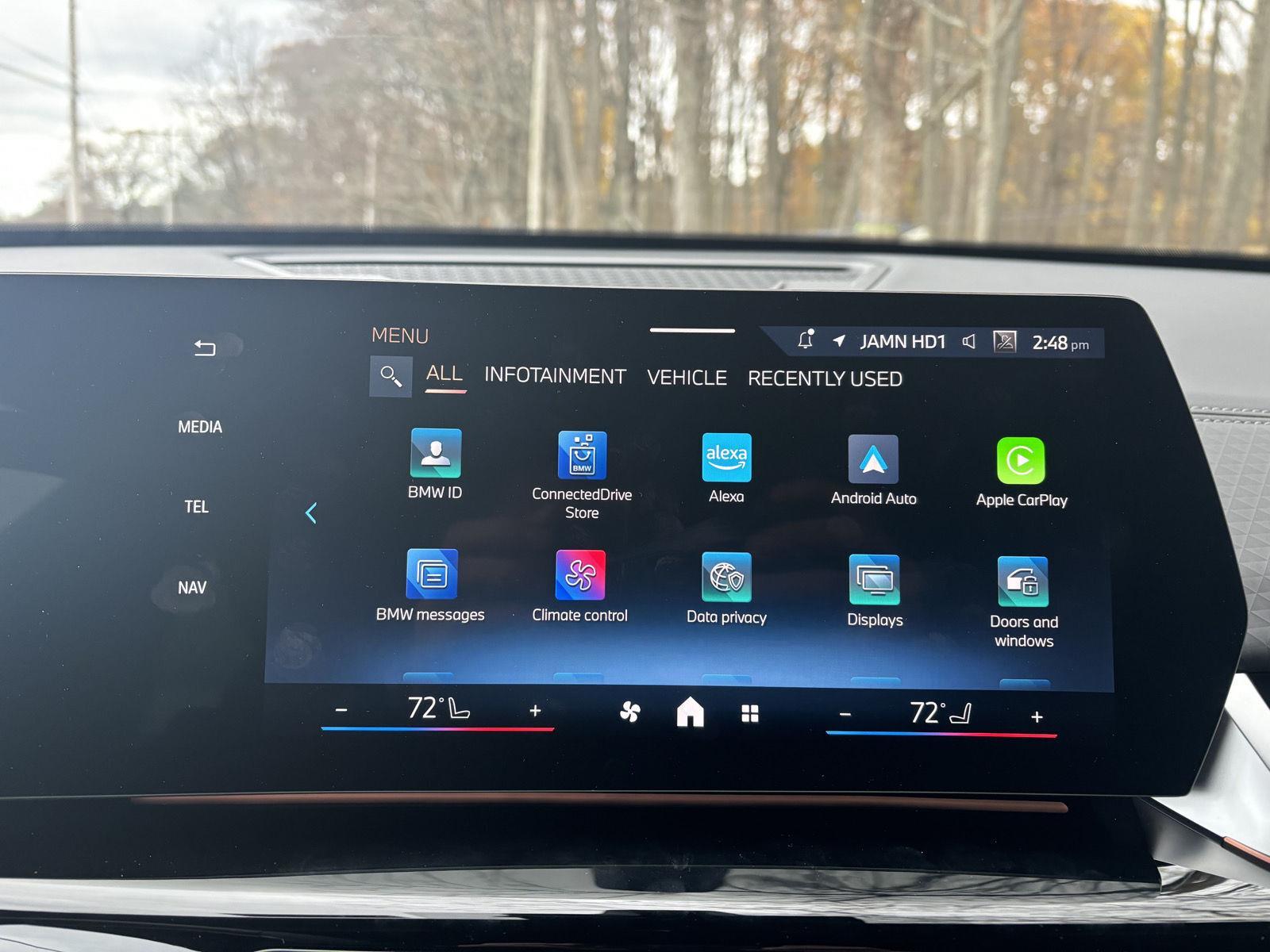 Topsfield Motor Company