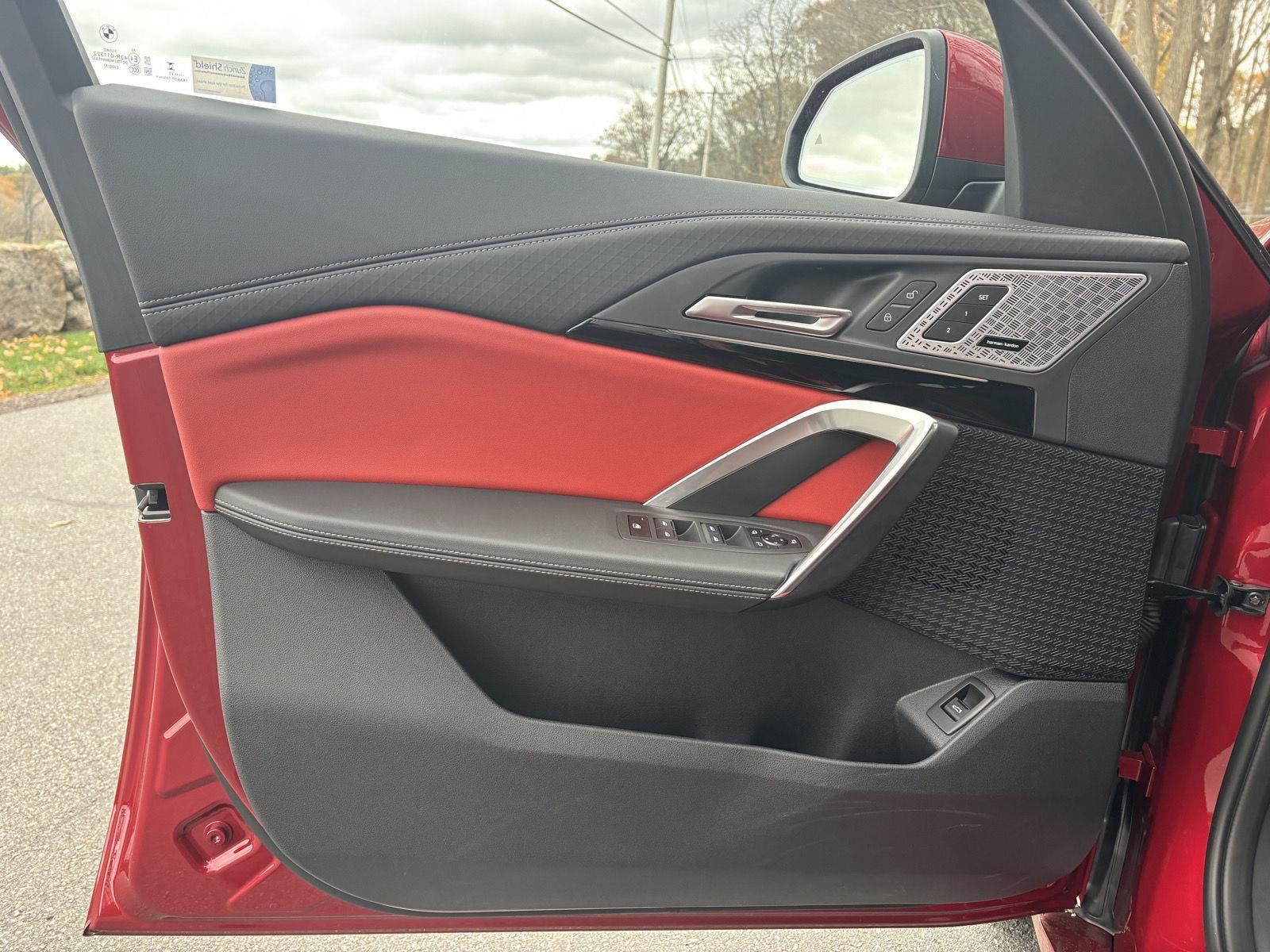 Topsfield Motor Company