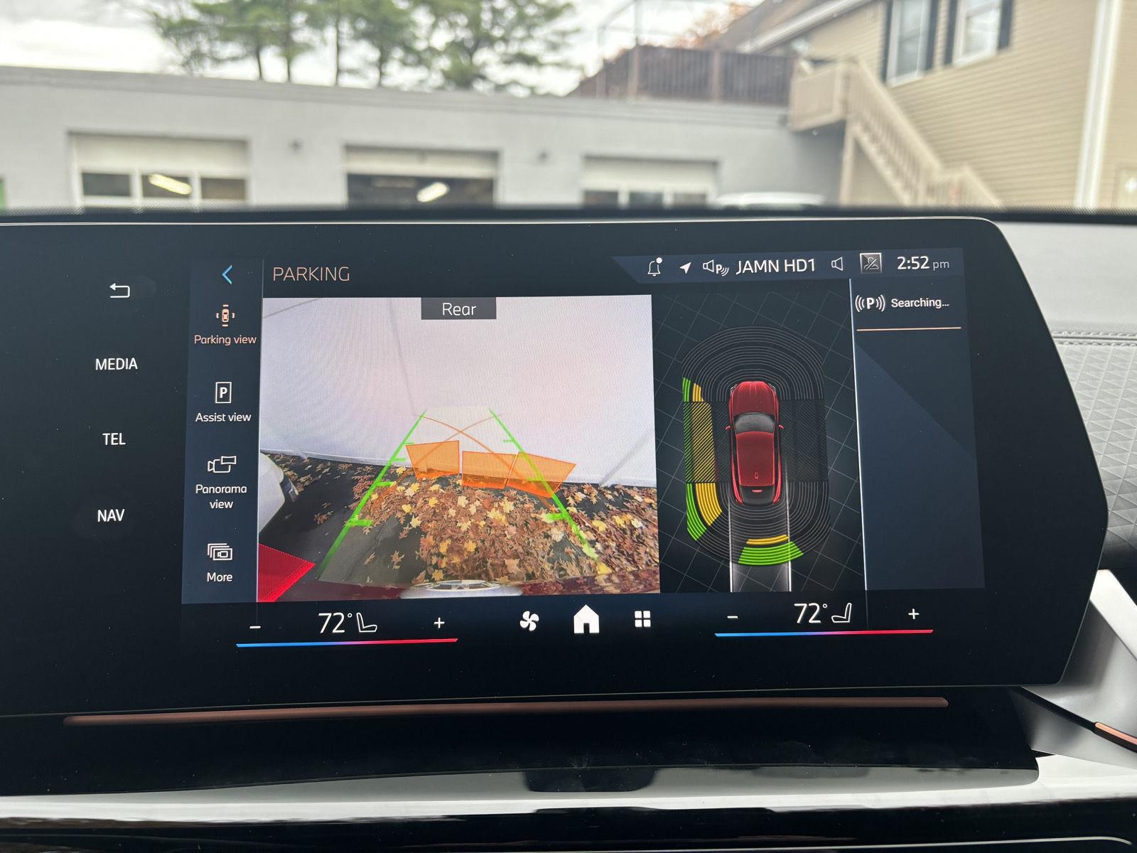 Topsfield Motor Company