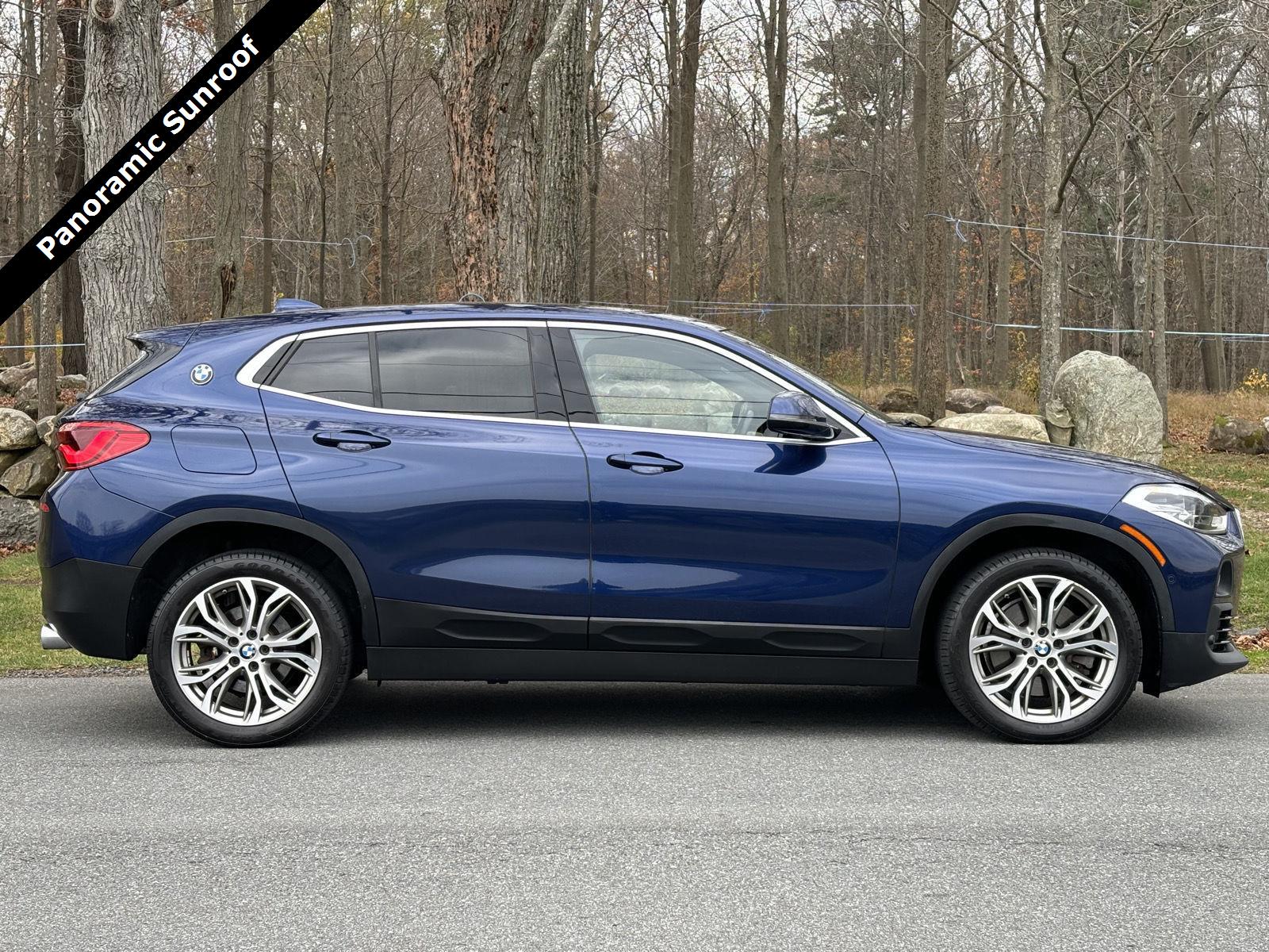 2018 BMW X2 Base's photo