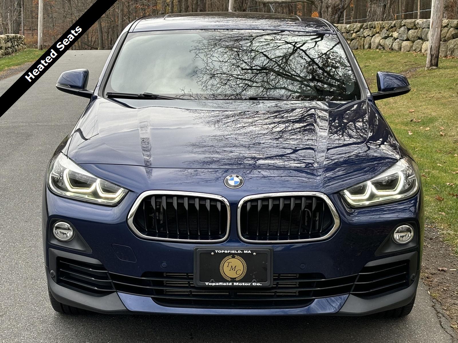 Topsfield Motor Company