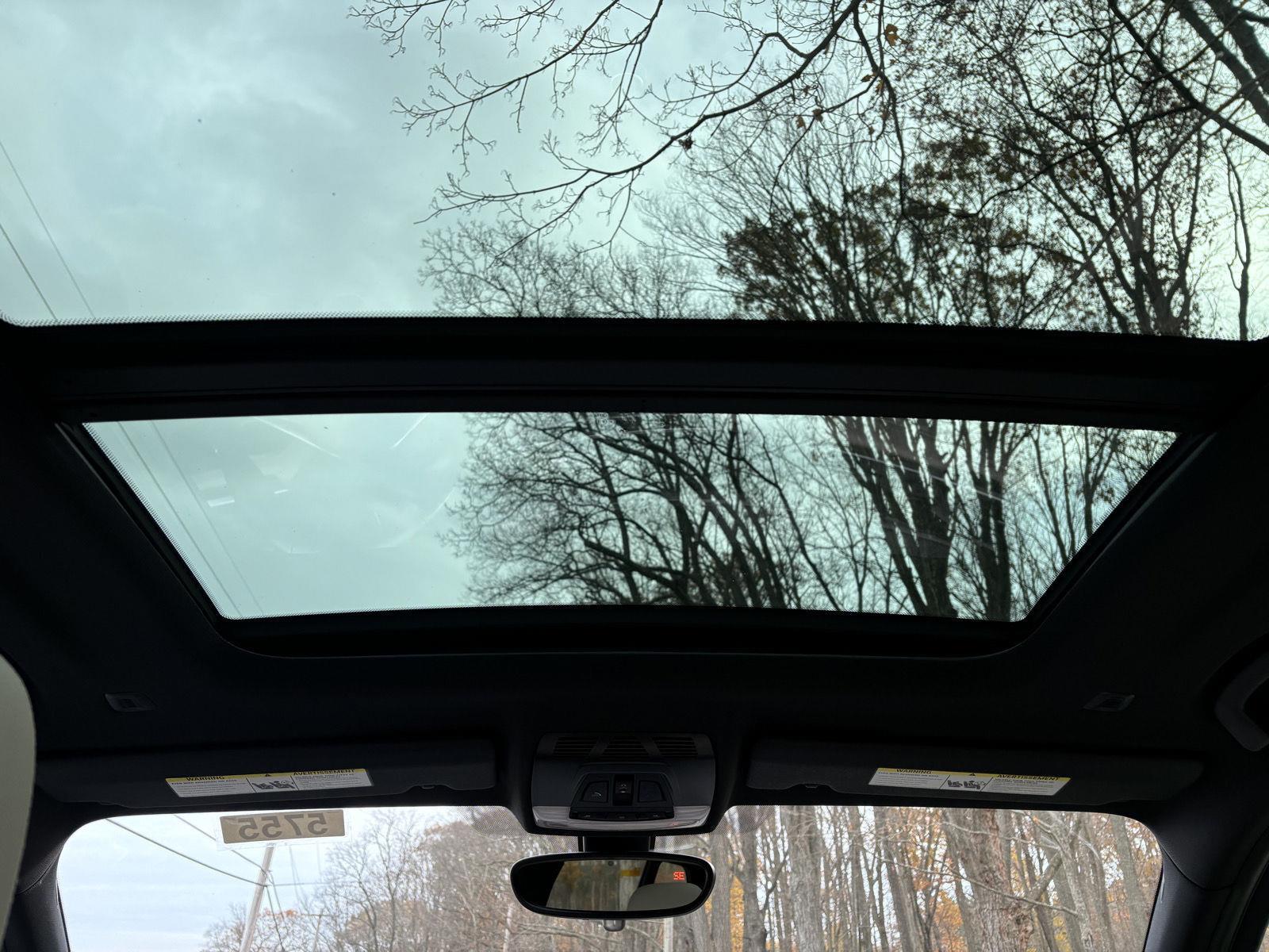 Topsfield Motor Company