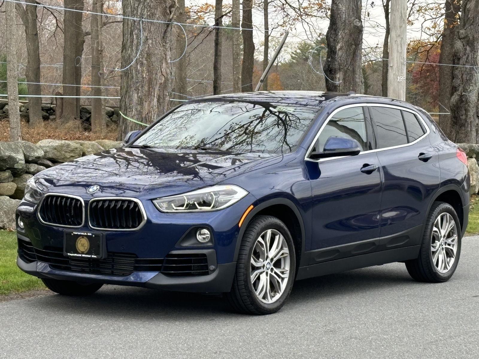 Topsfield Motor Company