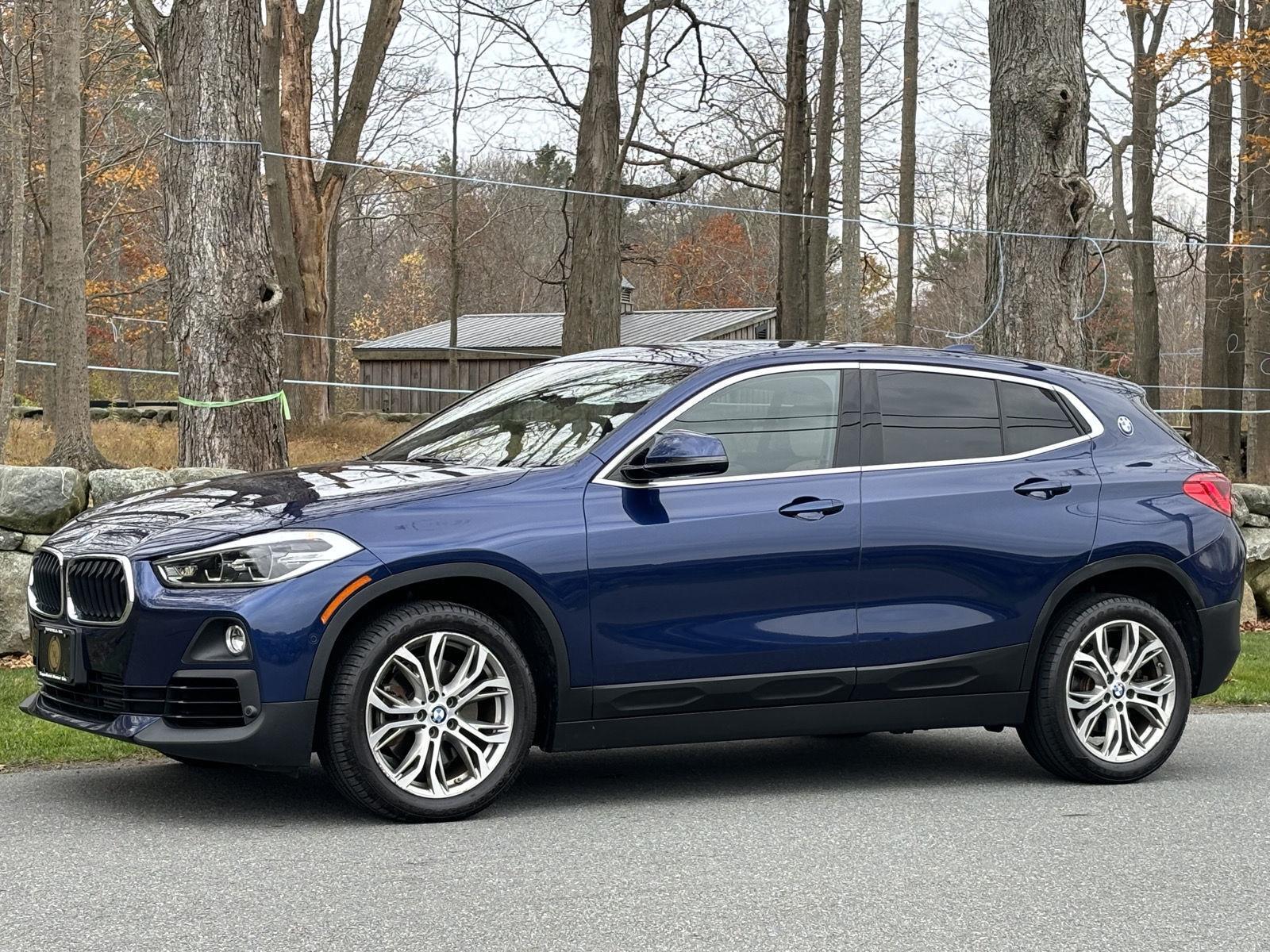 Topsfield Motor Company