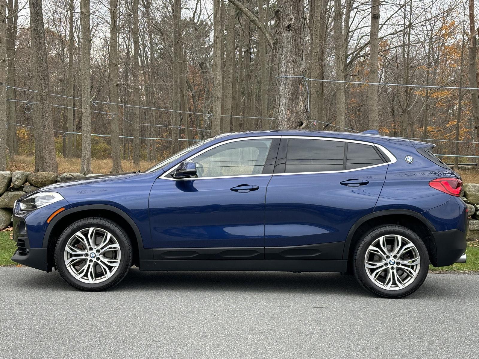 Topsfield Motor Company