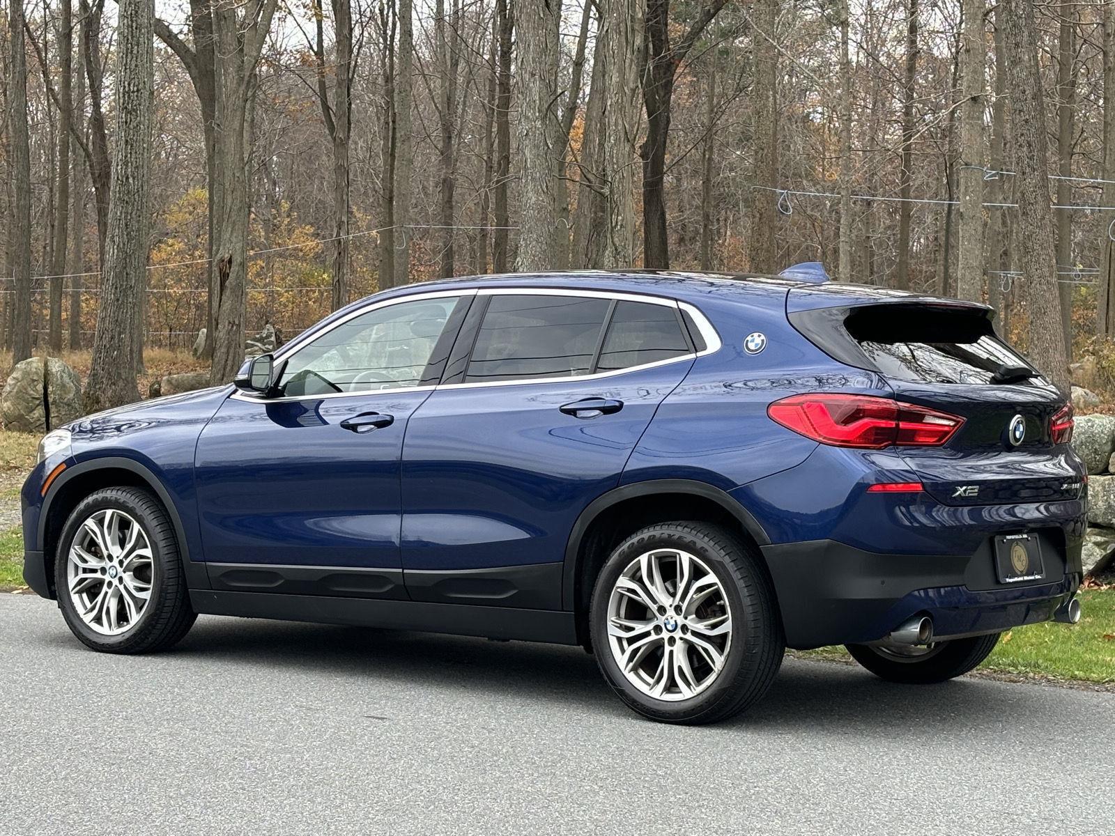 Topsfield Motor Company