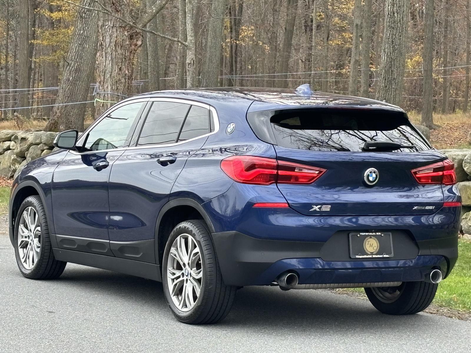 Topsfield Motor Company