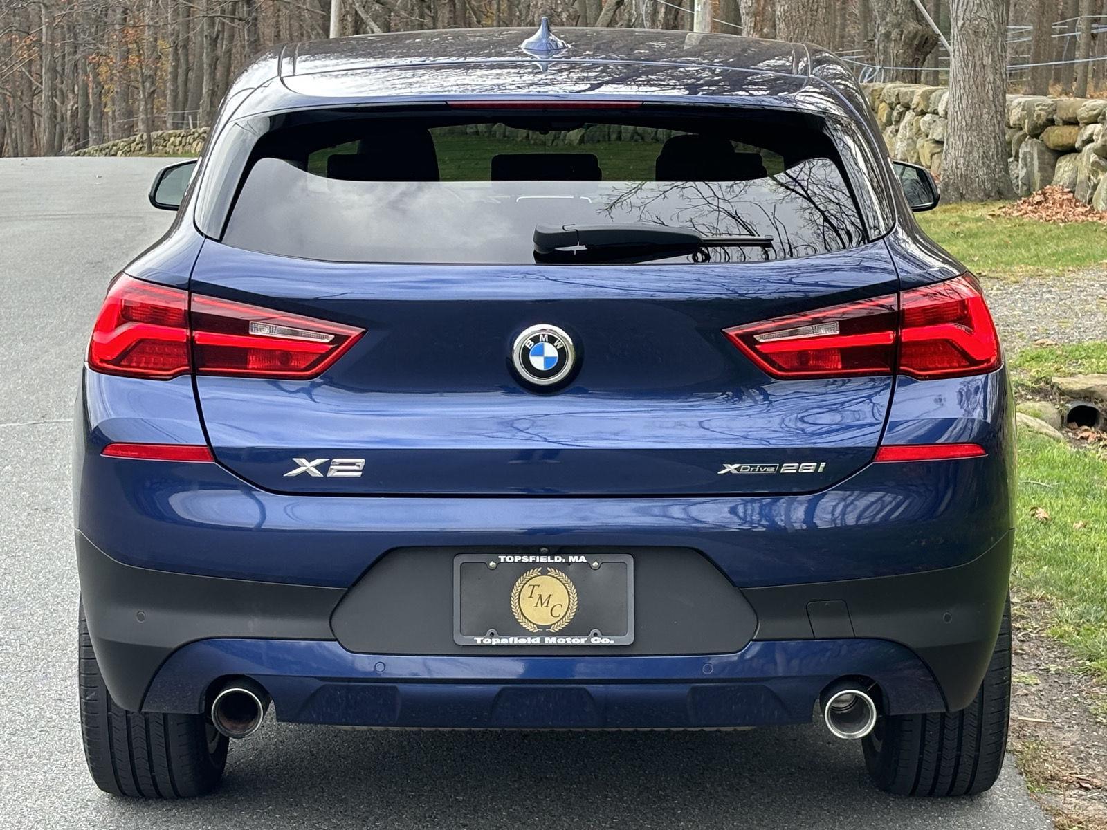 Topsfield Motor Company