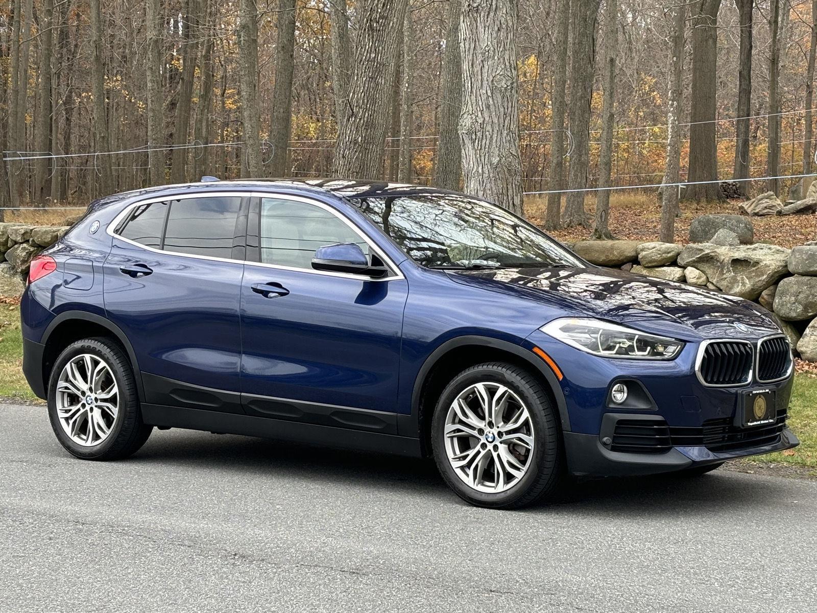 Topsfield Motor Company