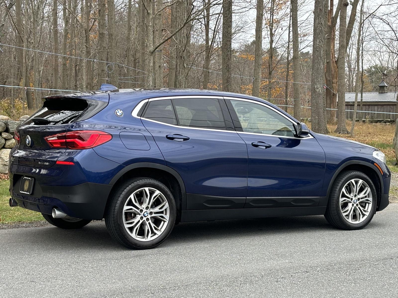 Topsfield Motor Company