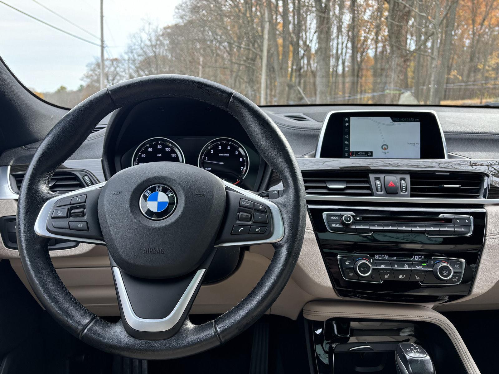 Topsfield Motor Company