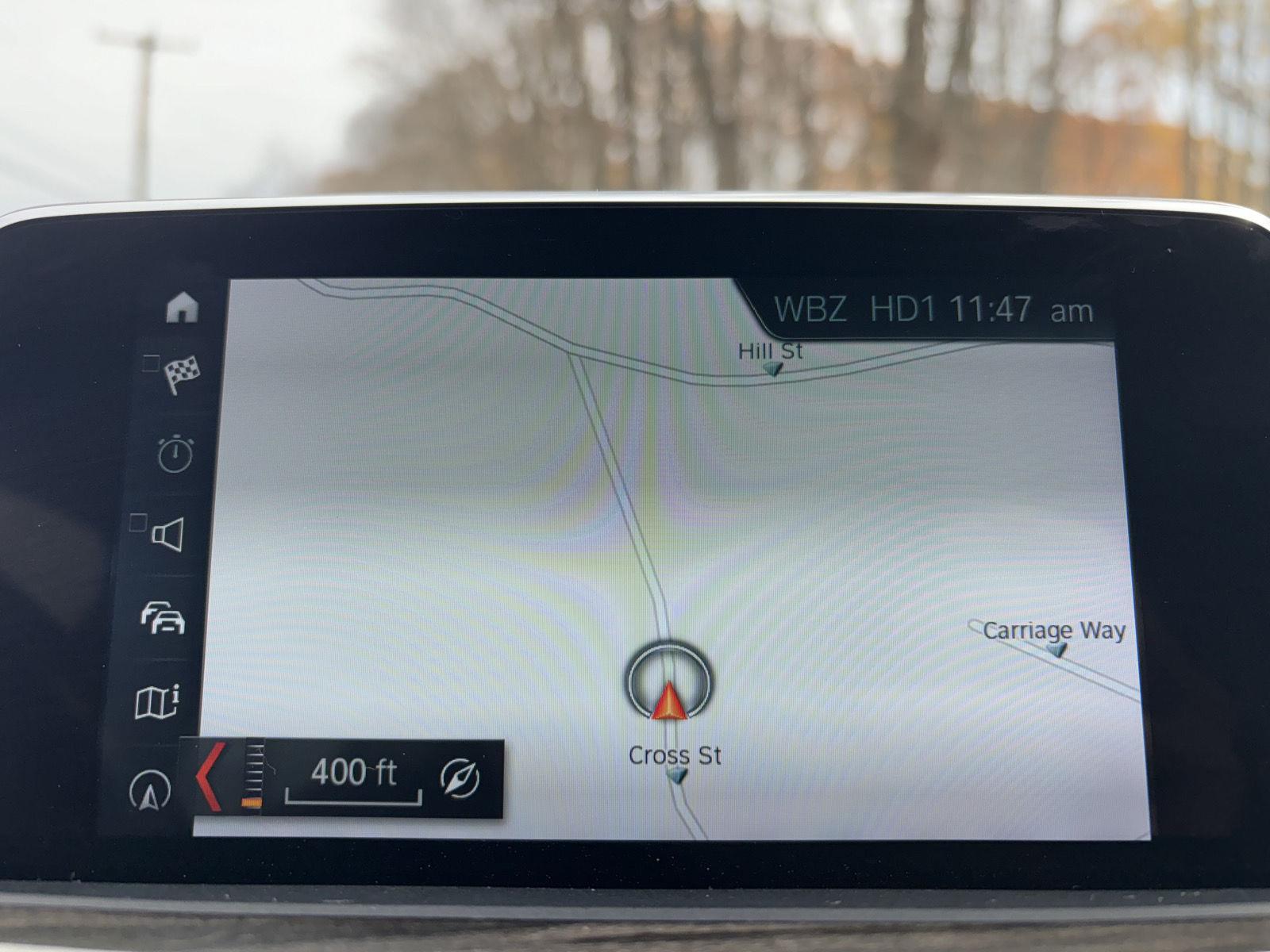 Topsfield Motor Company