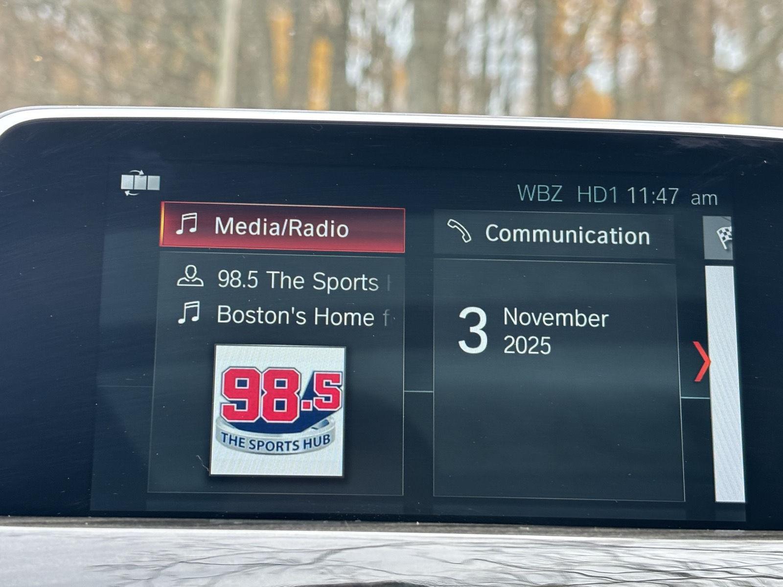 Topsfield Motor Company