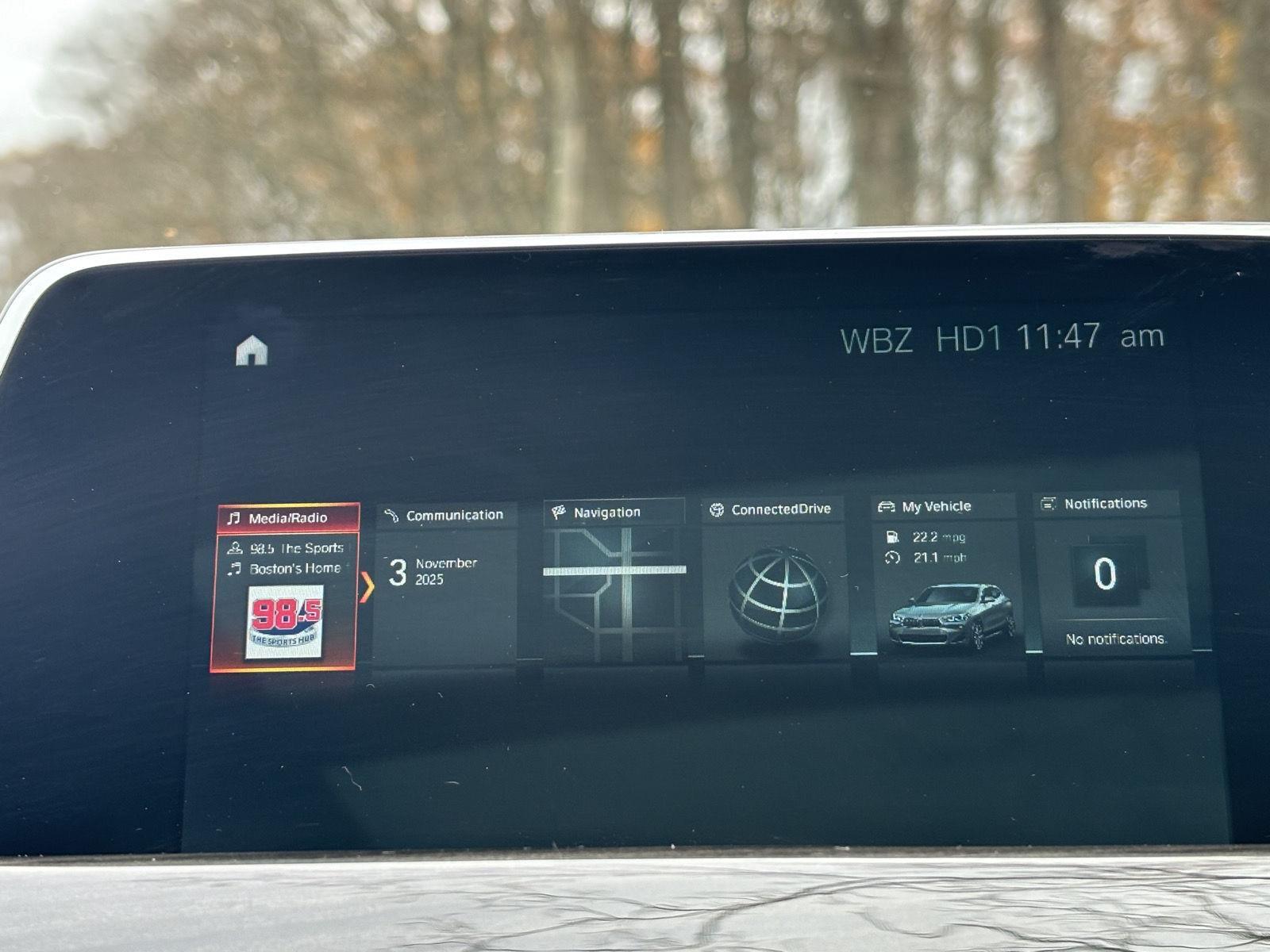 Topsfield Motor Company