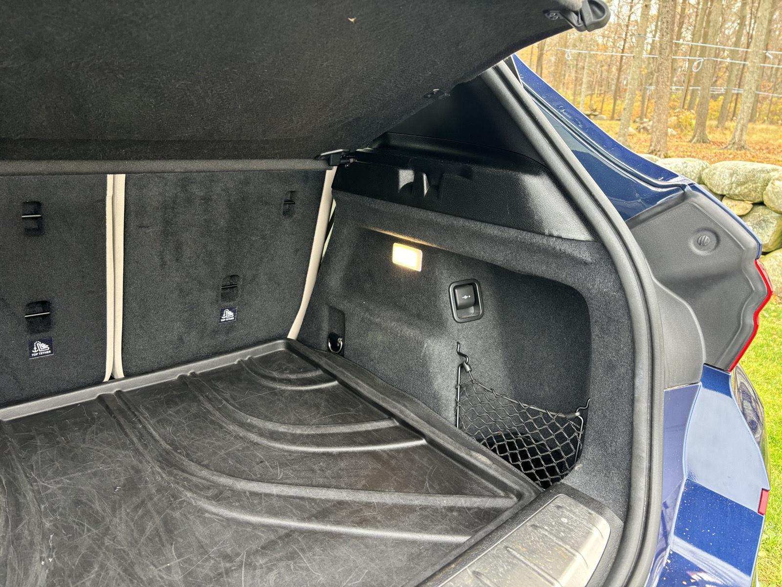 Topsfield Motor Company