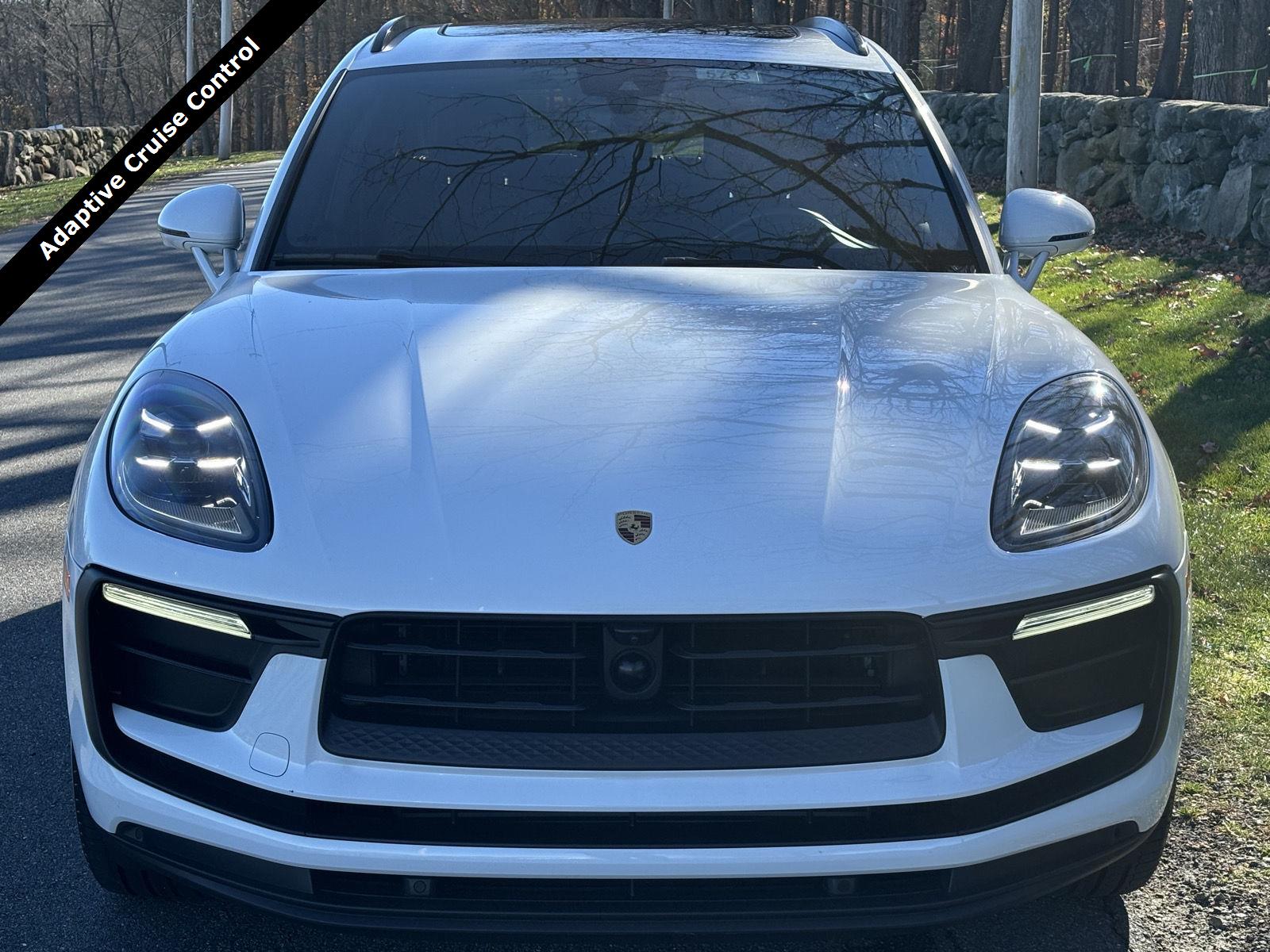 Topsfield Motor Company