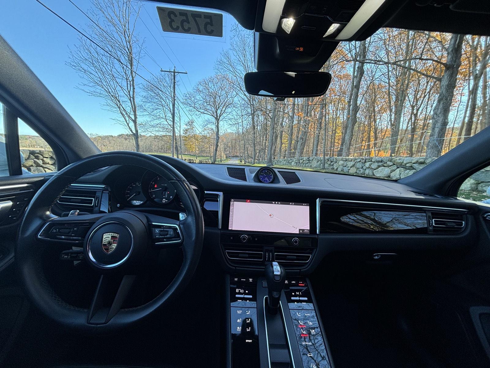 Topsfield Motor Company