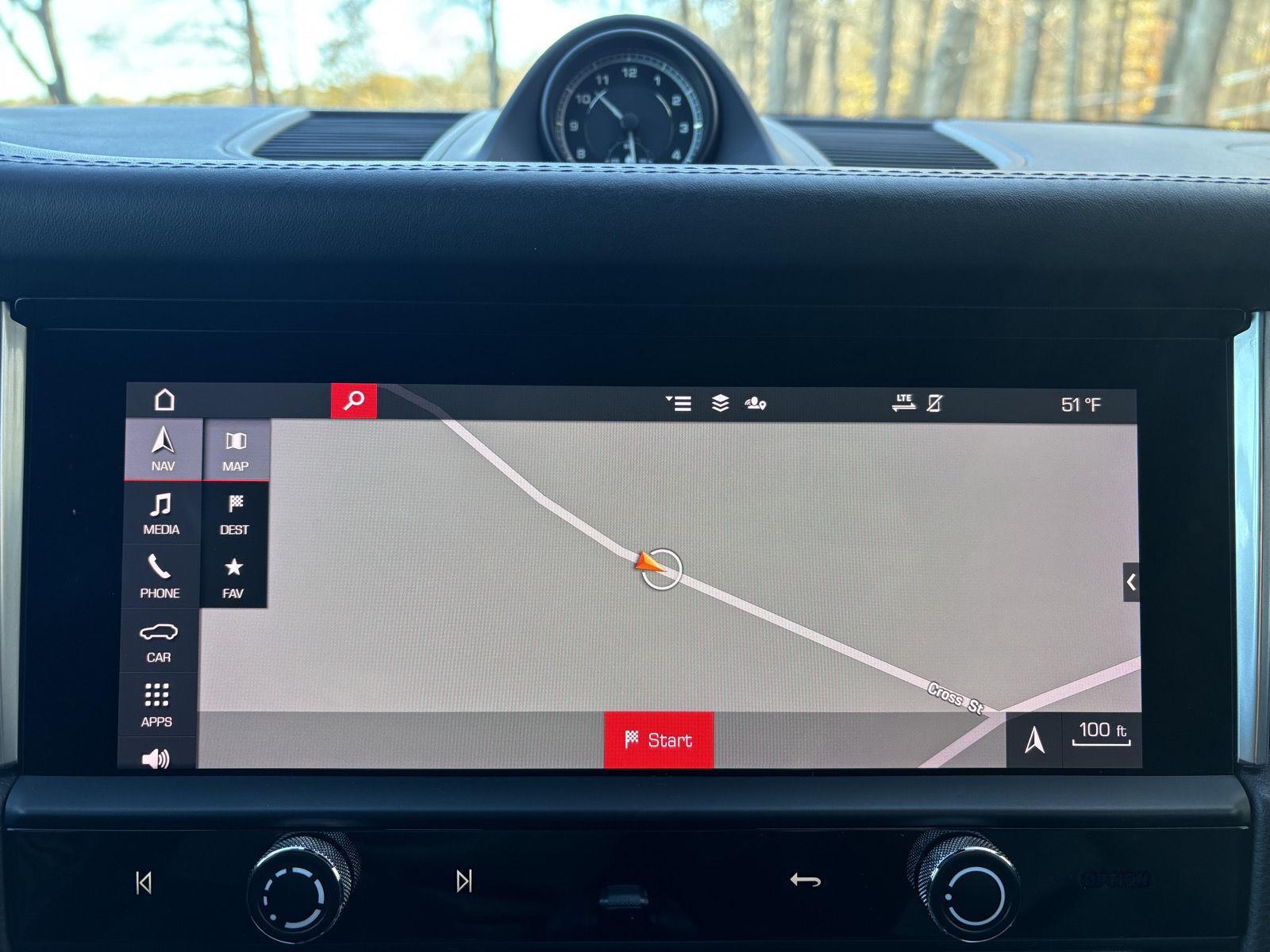 Topsfield Motor Company