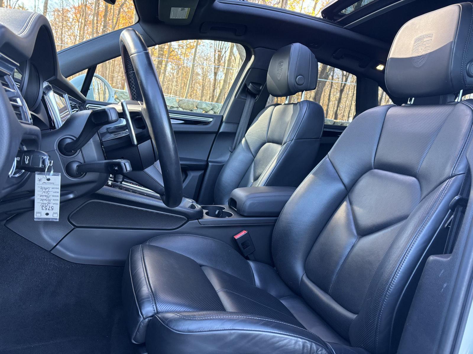 Topsfield Motor Company